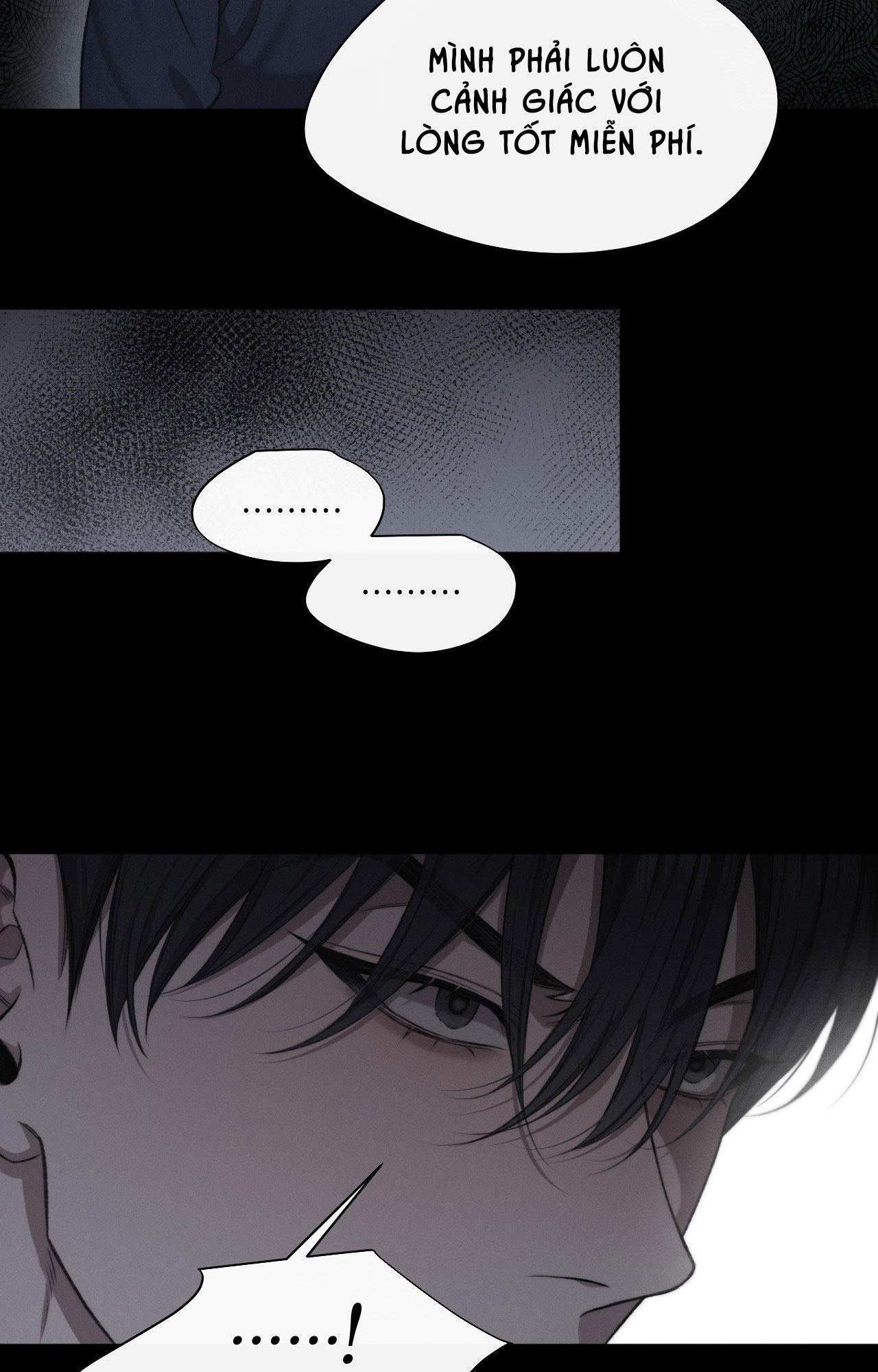 STILL LOVE YOU Chapter 35 - Next 