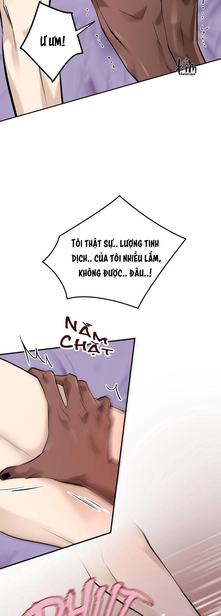 THÚ CƯNG DAMDANG Chapter 8.2 whipping 2 - Trang 2