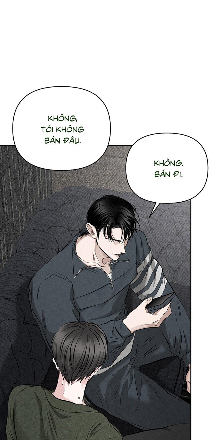 [DDT] KẺ ĐÁNH CẮP TRÁI TIM Chapter 3 19+ - Trang 2