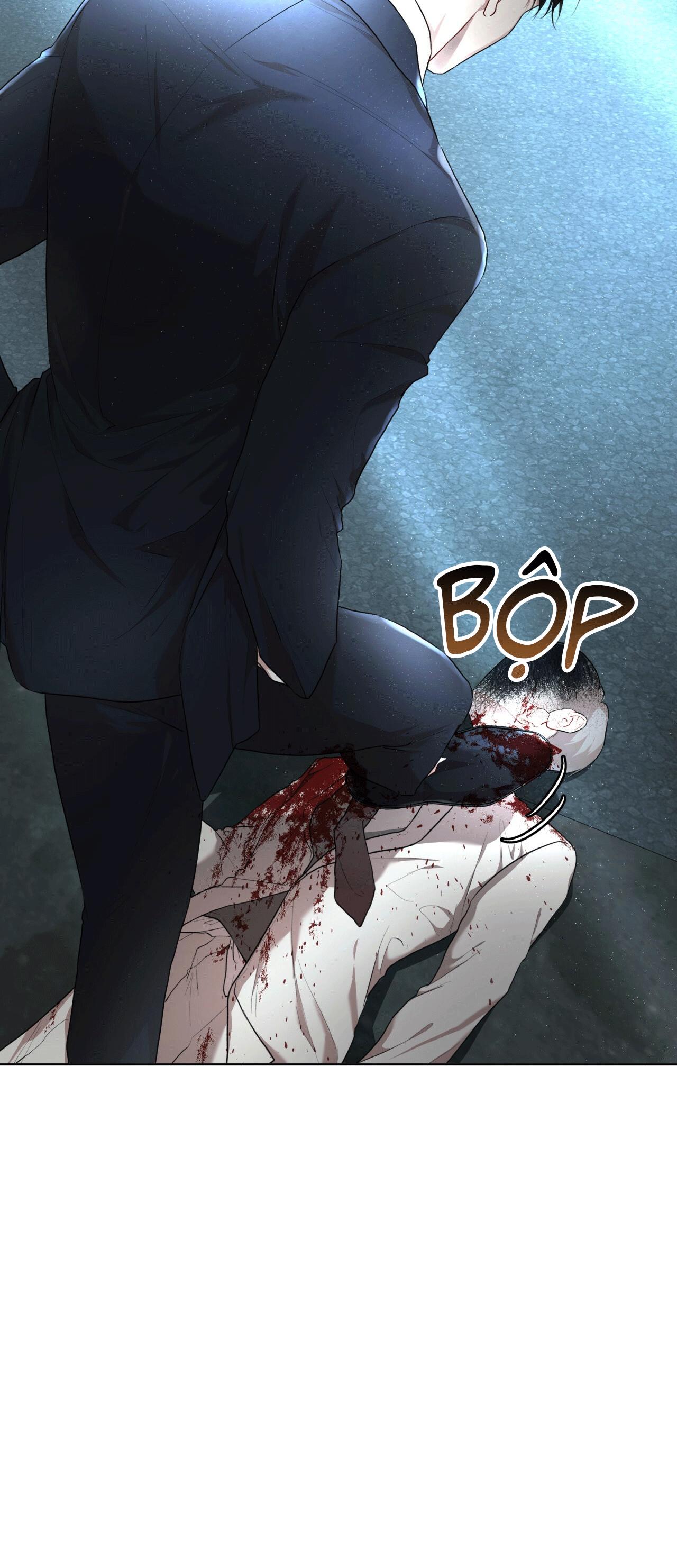 KHỞI NGUỒN SỰ SỐNG Chapter 53 - Next Chapter 54