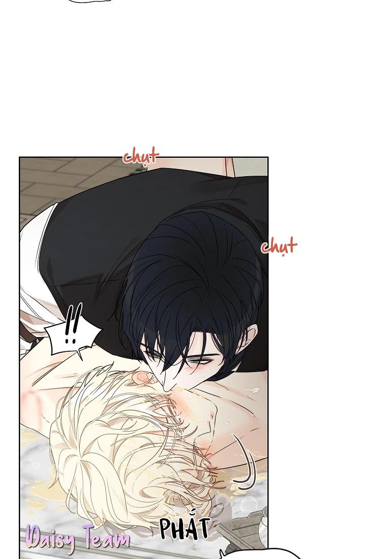 (Daisy) Snake Hole Chapter 6 - Trang 2