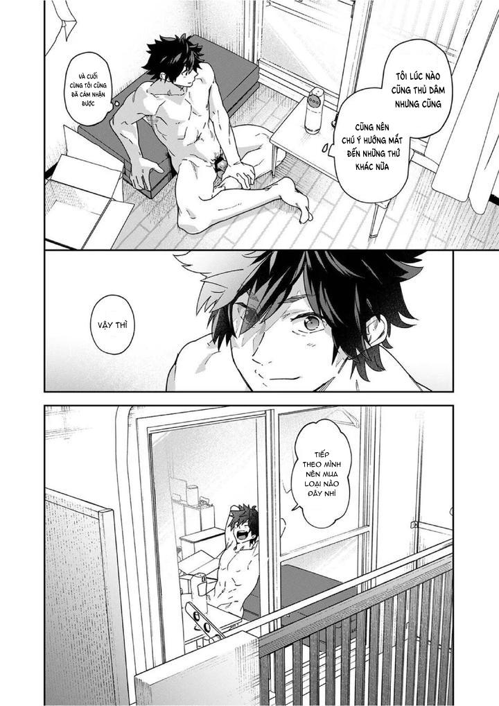 Oneshot hỏny Chapter 436 - Trang 2