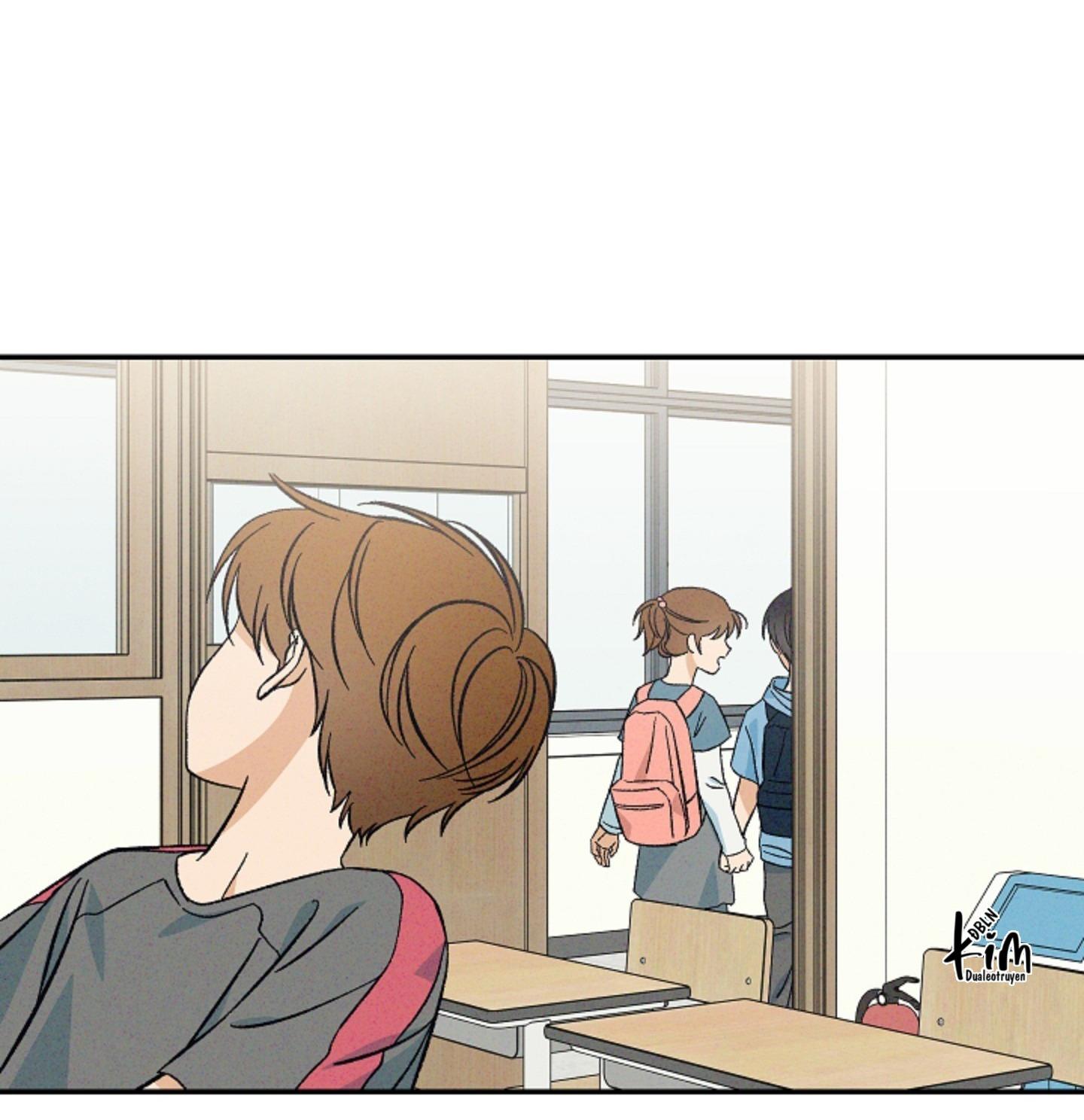 NGHIỆN SEX Chapter 31.5 pizza 5 - Next 