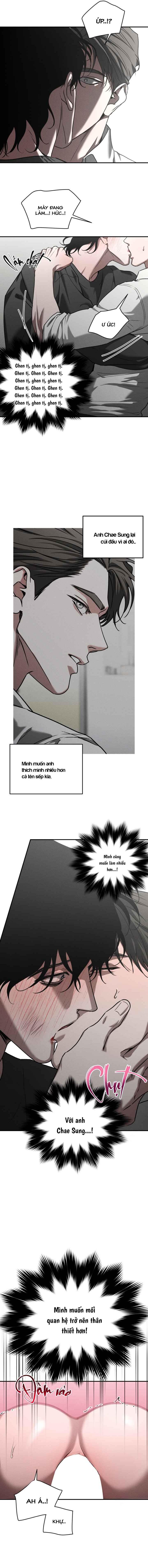 Con nợ thành thật! Chapter 3 - Trang 2