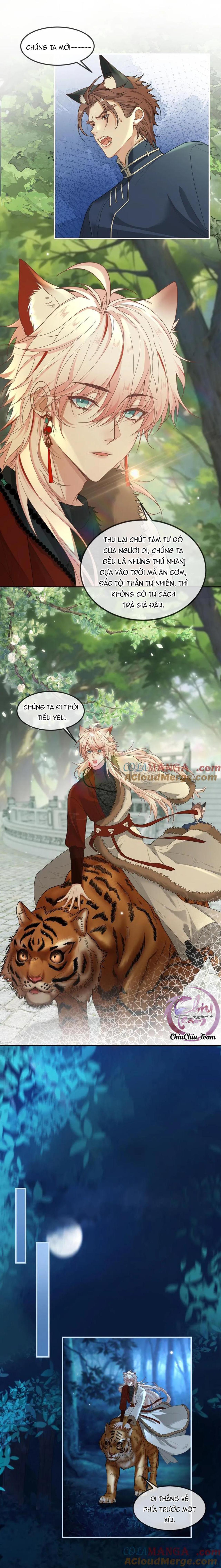 Khát Vọng Ngọt Ngào Chapter 416 - Next 