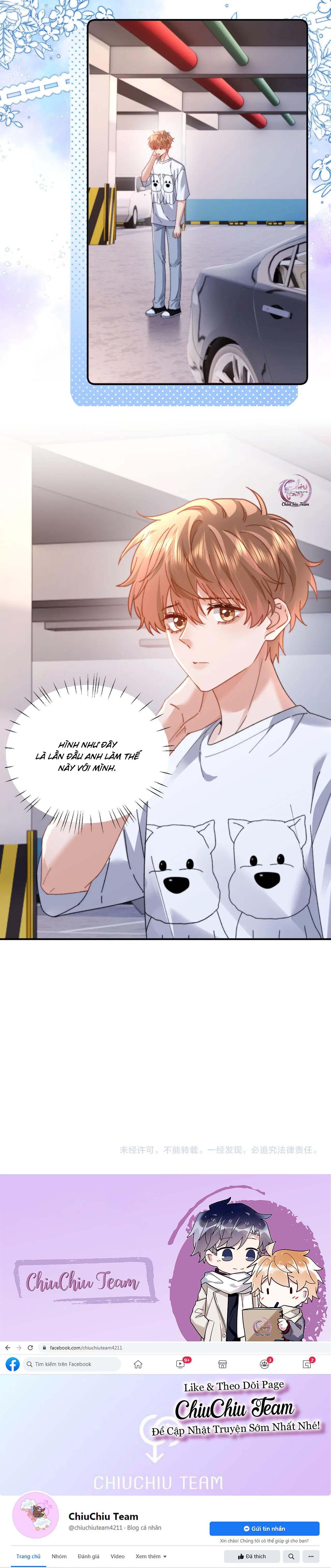 Chất Dị Ứng Đáng Yêu Chapter 102 - Next Chapter 103