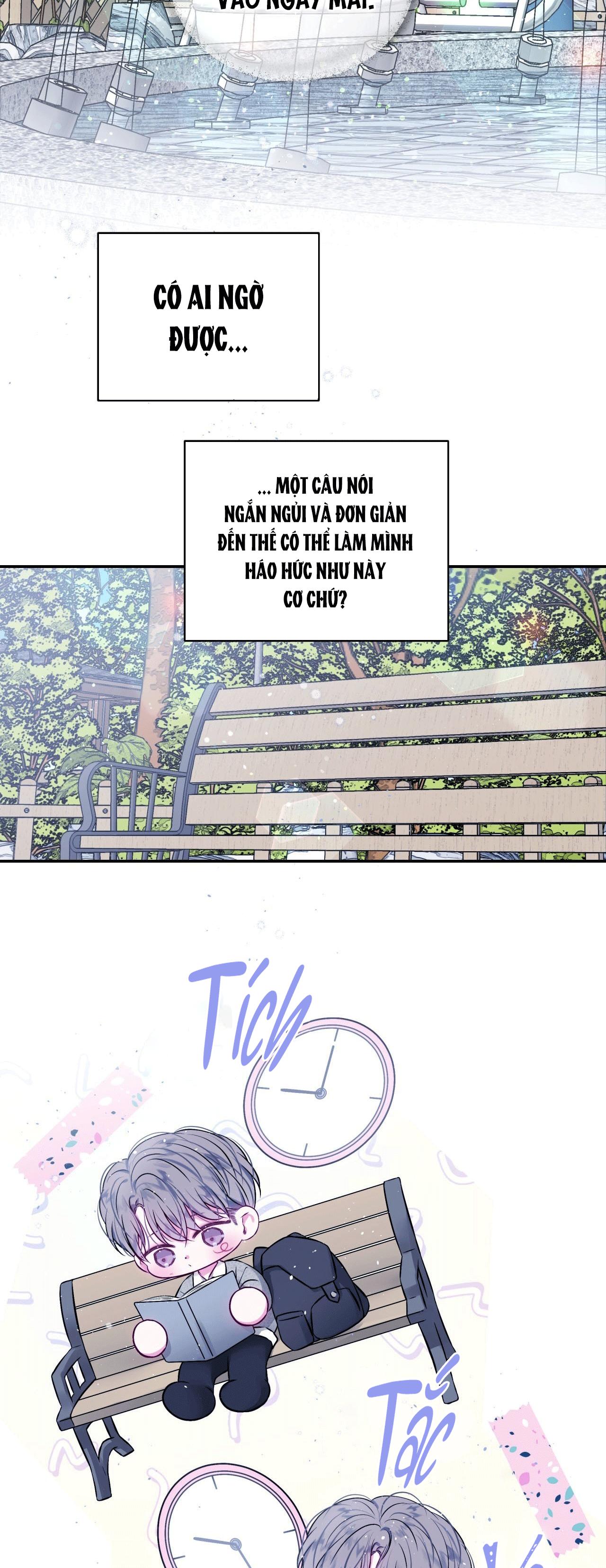 CHÚNG TA KHÔNG HOÀN HẢO Chapter 10 - Next Chapter 11
