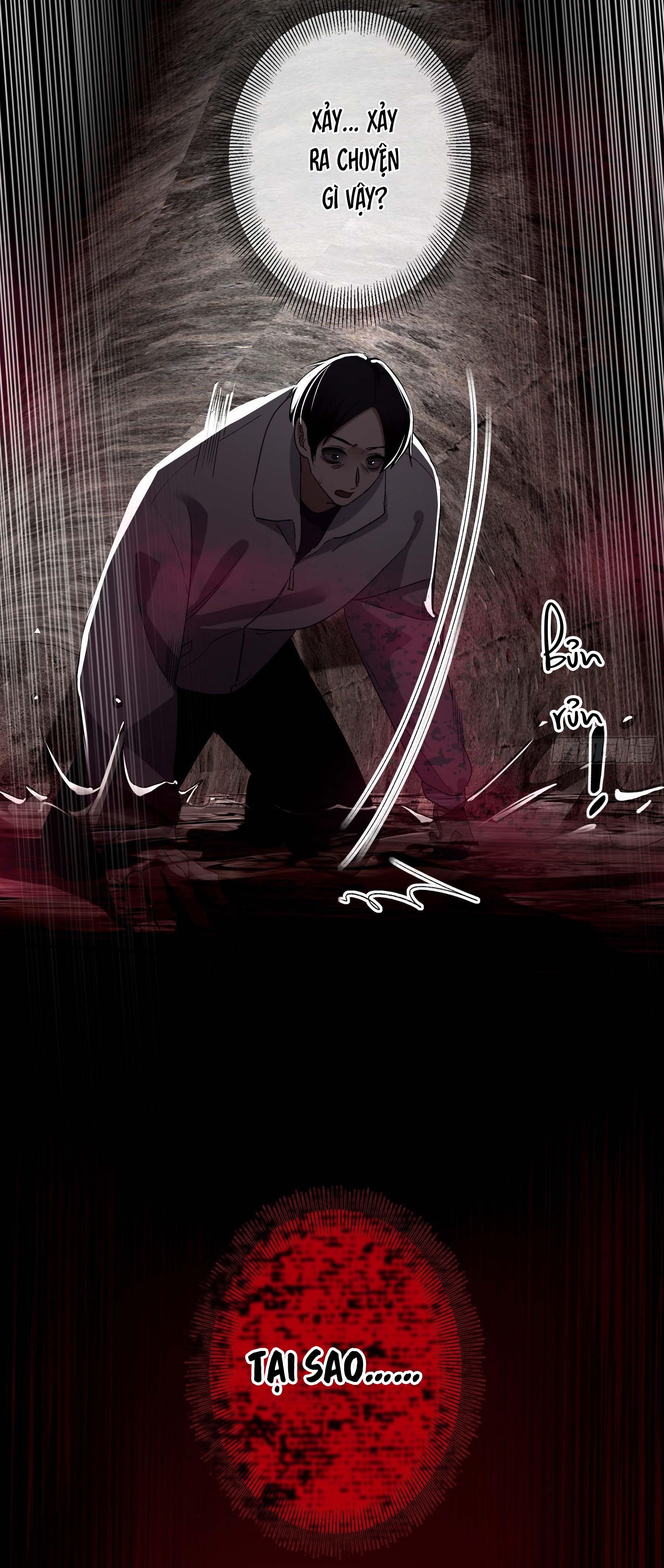 Ác linh Chapter 26 - Next Chapter 27