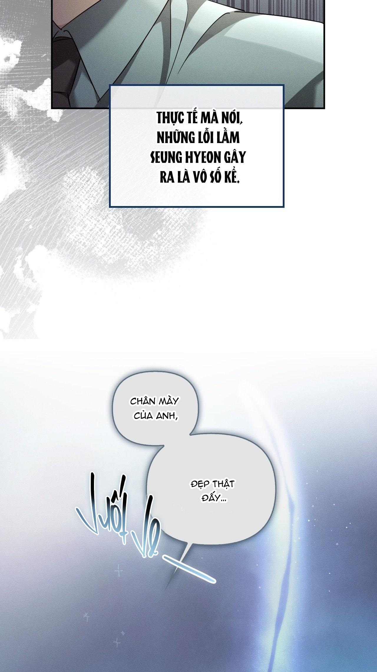 BLOOD POKER Chapter 14 - Next Chapter 15