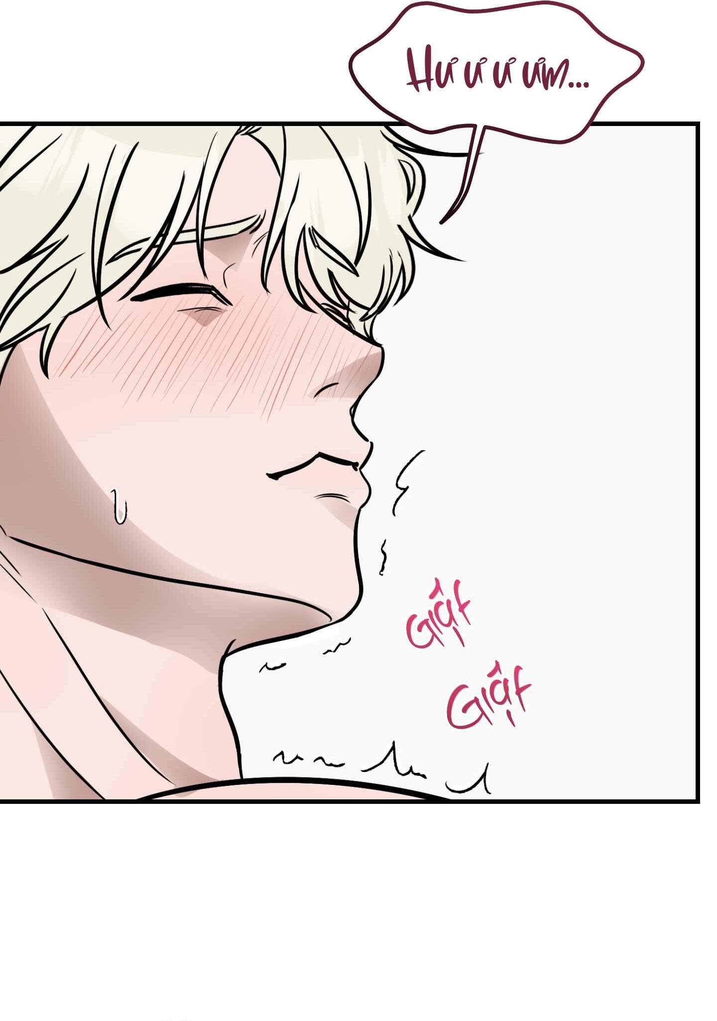 NGHIỆN SEX Chapter 32.1 kẻ thù gặpnhau1 - Next 