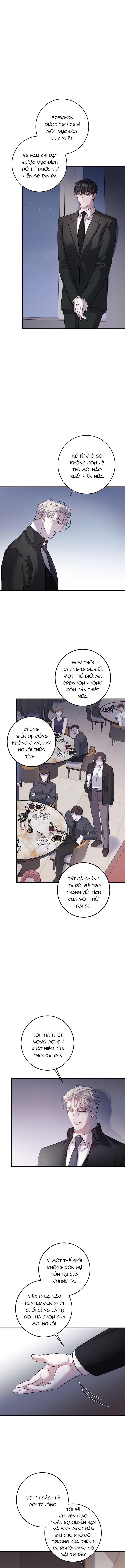 Đáy Sâu Tuyệt Vọng Chapter 95 - Next 