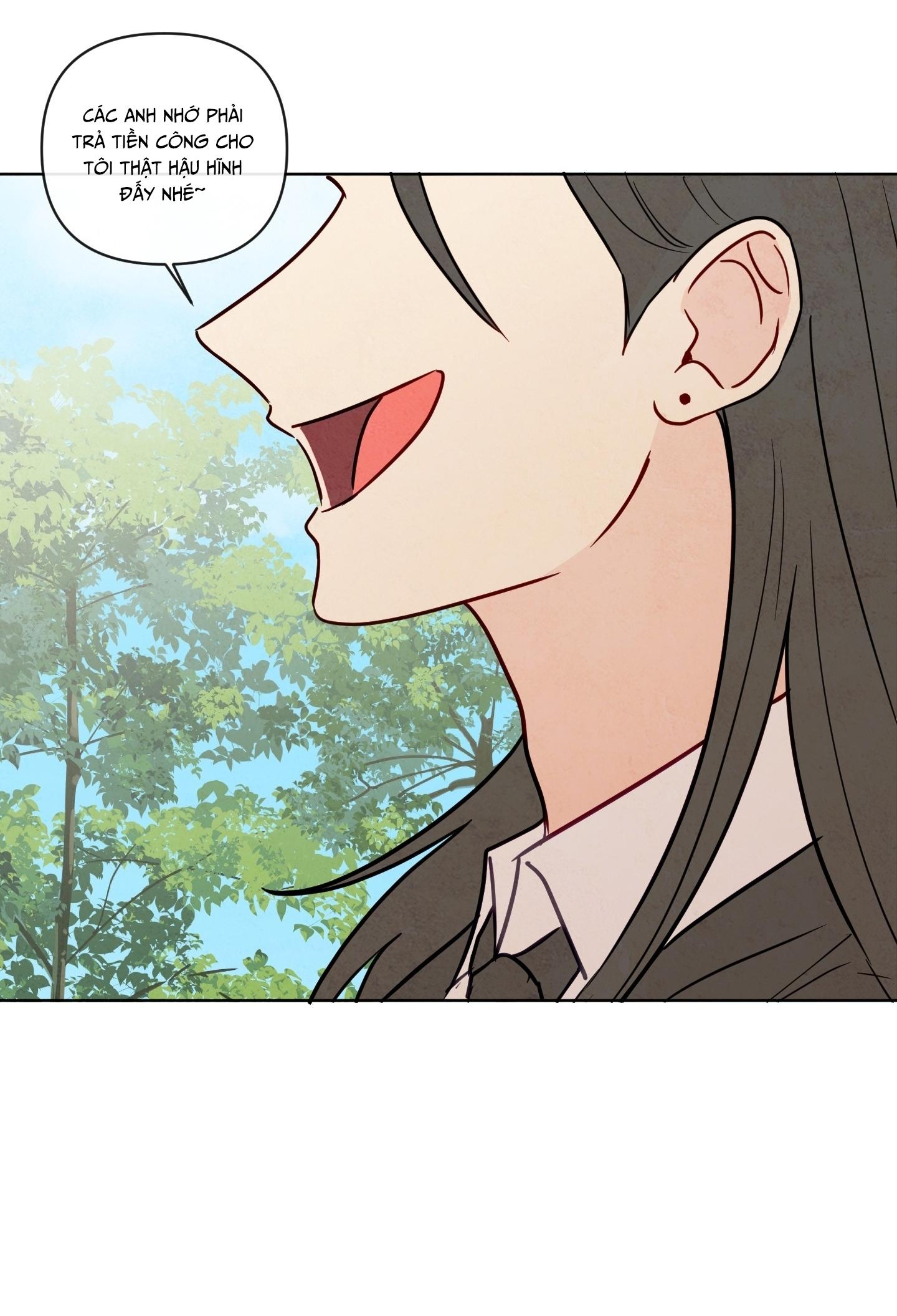 THE SACRED SERPENT'S SEDUCTION Chapter 22 - Next 
