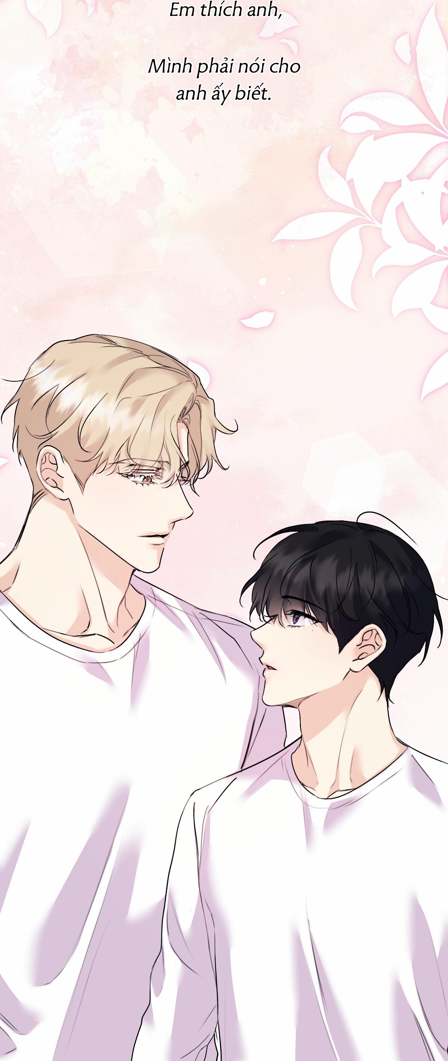 QUAN HỆ CỘNG SINH CỦA MẶT TRĂNG VÀ MẶT TRỜI Chapter 51 - Next 