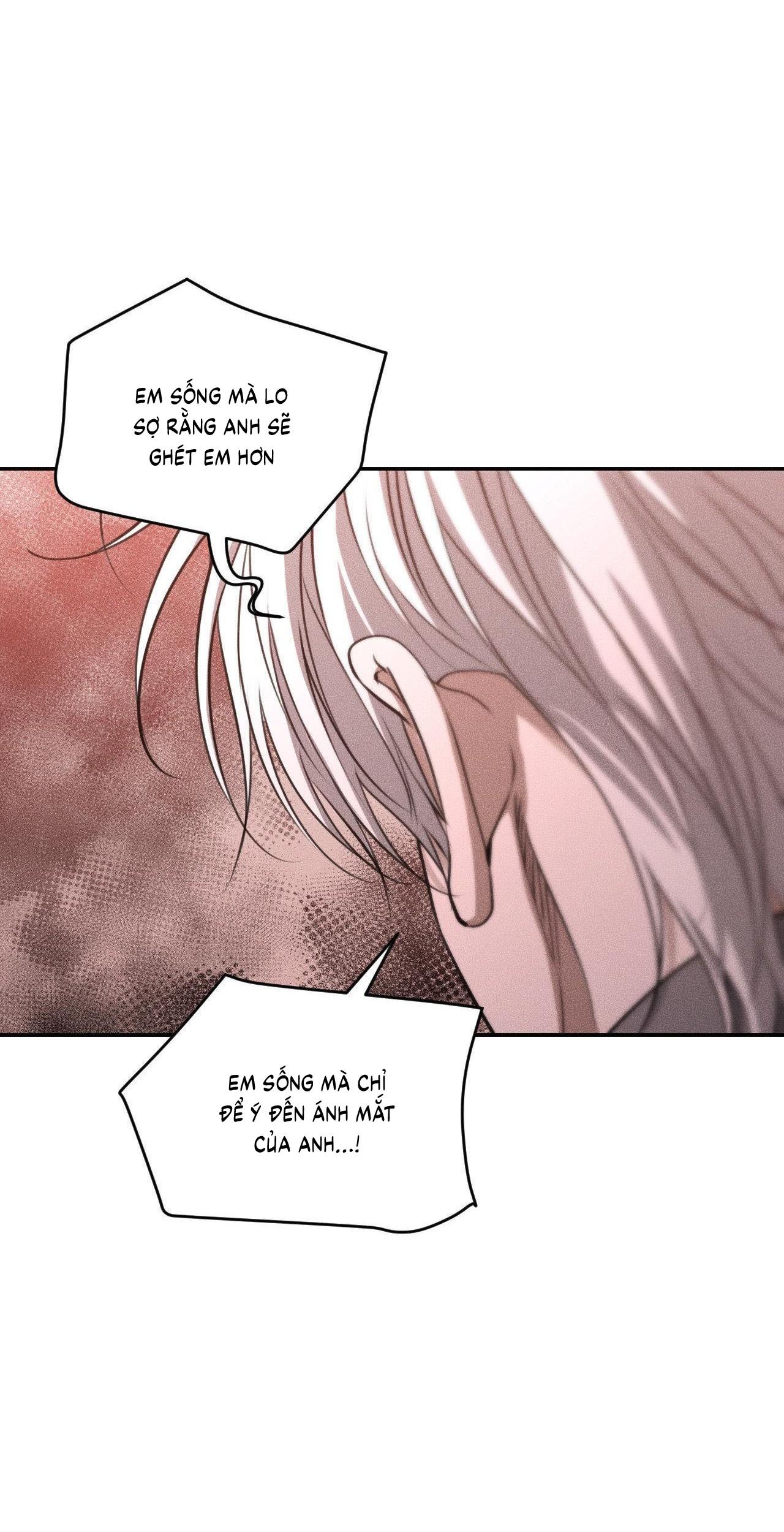 (CBunu) Gấu Teddy thân yêu Chapter 48 - Next 