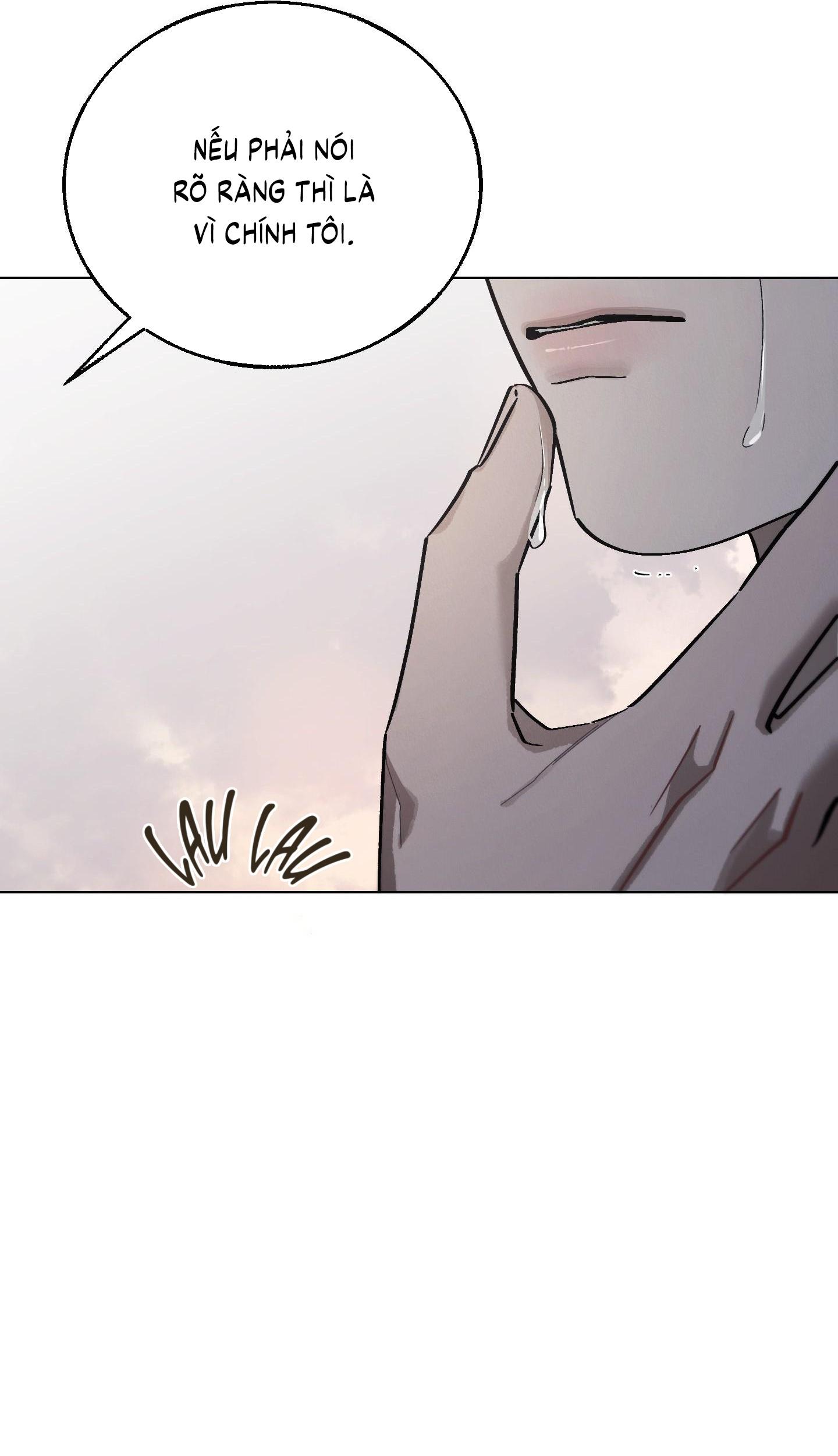 (CBunu) Nhiệm Vụ Định Mệnh Chapter 25 - Next 
