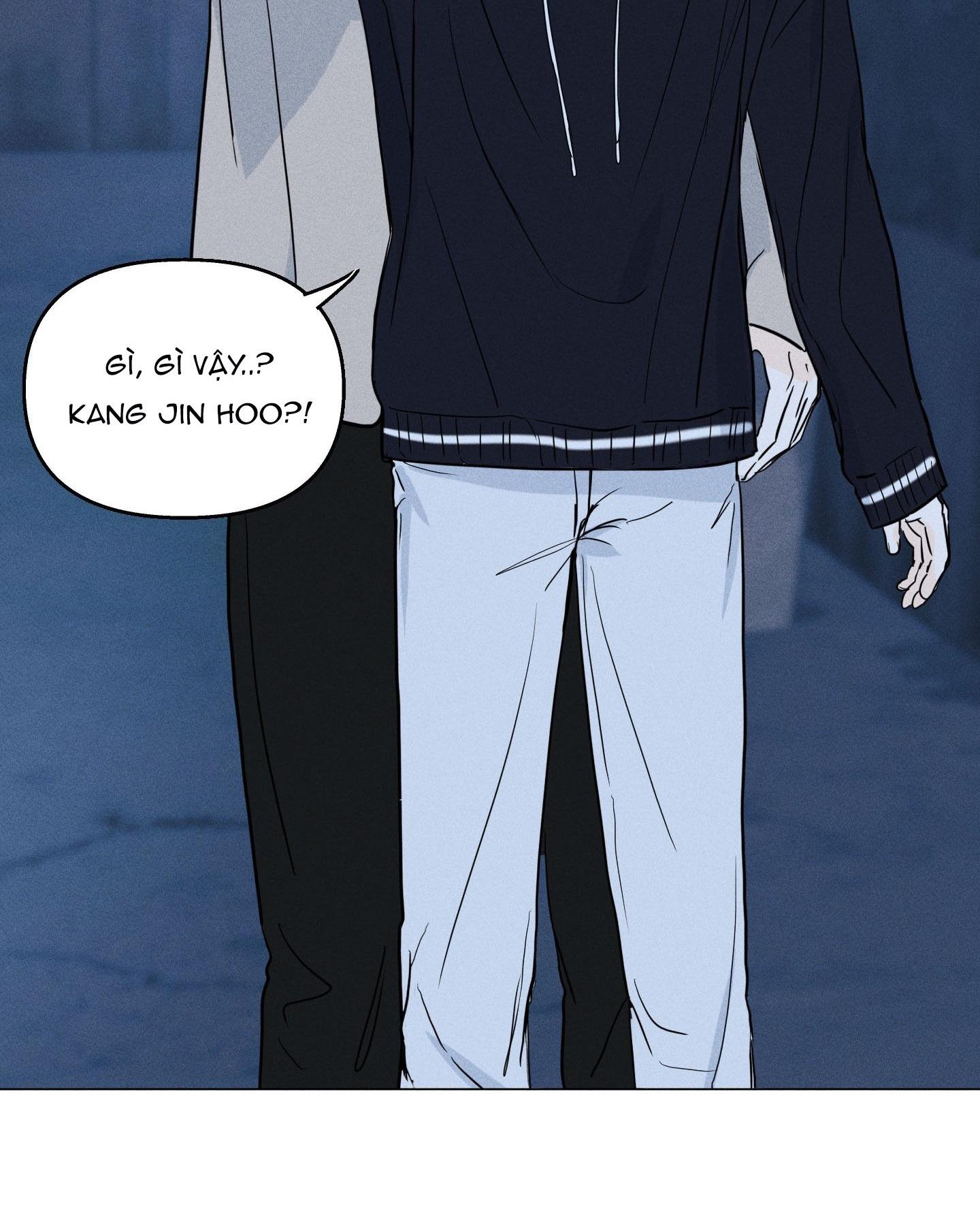 Xe tải tình yêu Chapter 5 - Trang 2