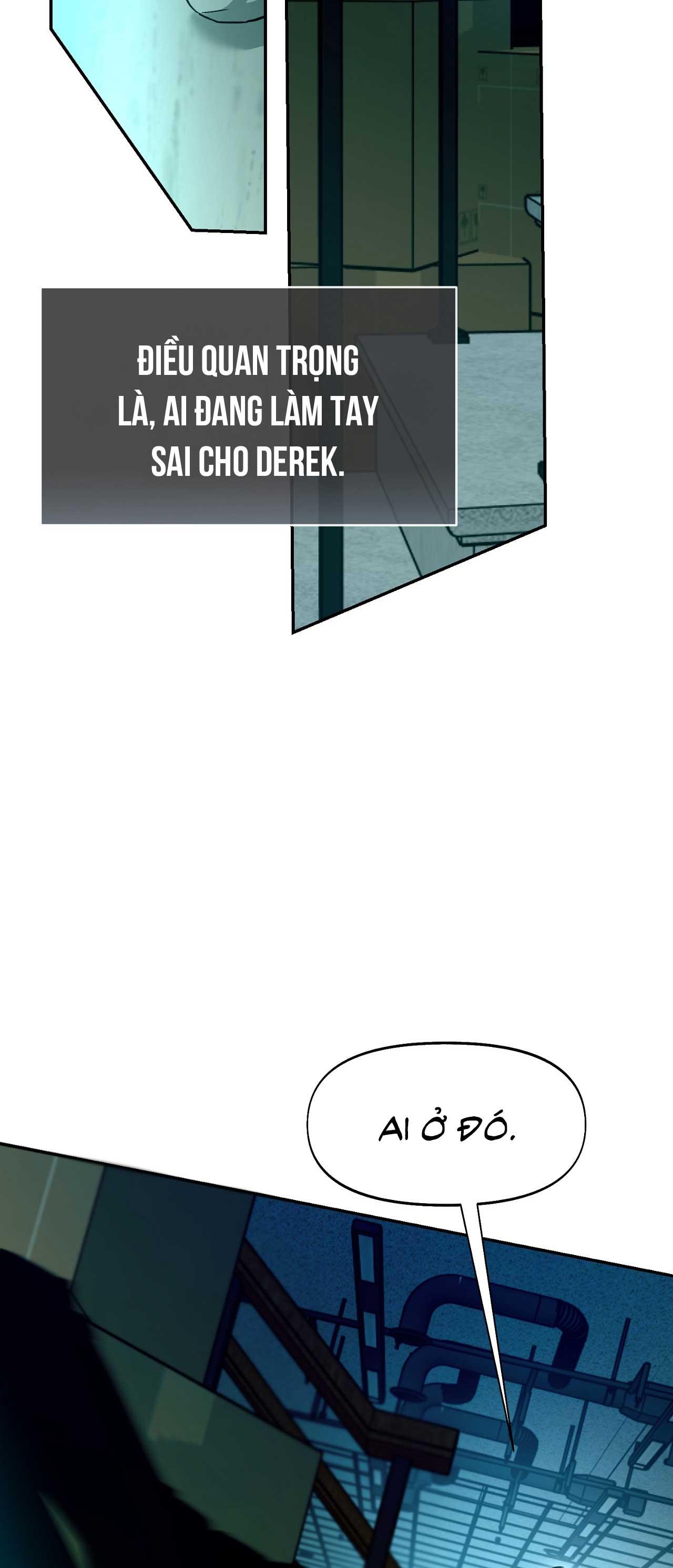 NERD PROJECT Chapter 48 - Next Chapter 49