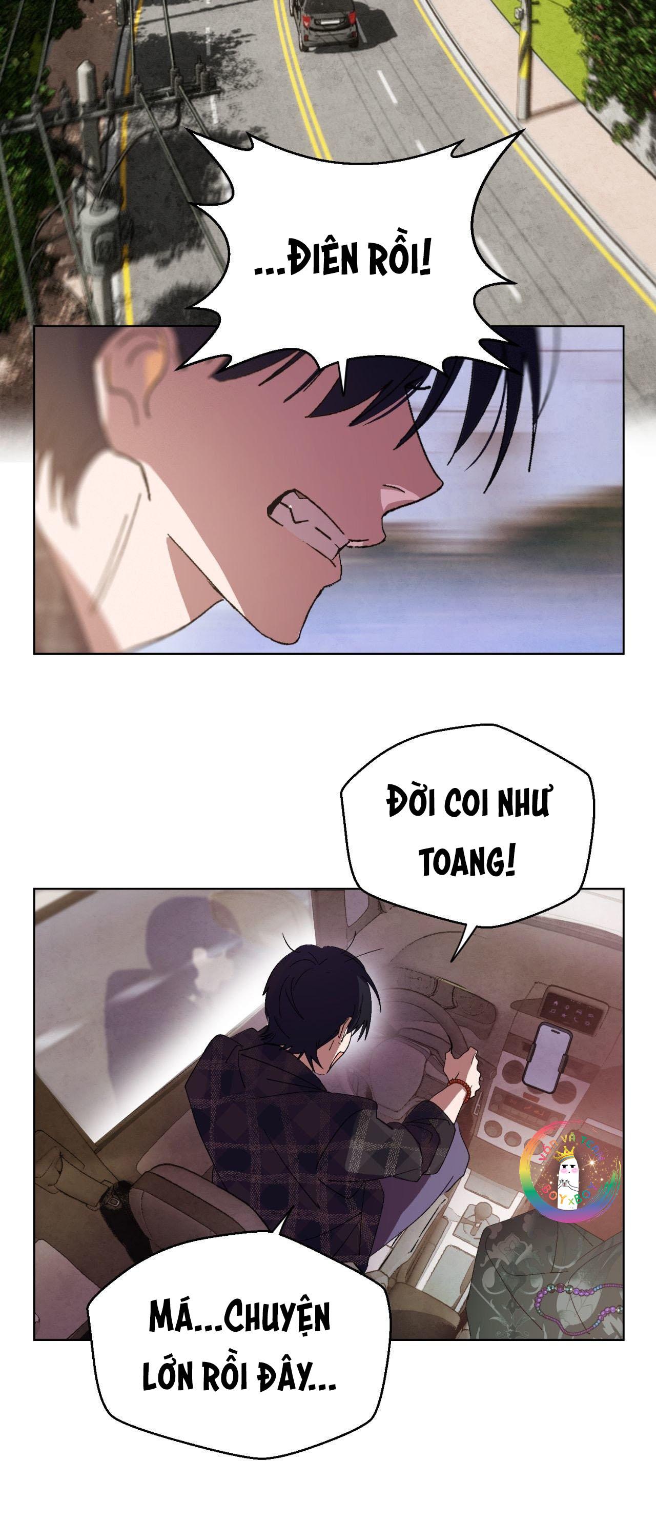 Sợi Chỉ Đỏ Không Tàn Chapter 1 - Next 