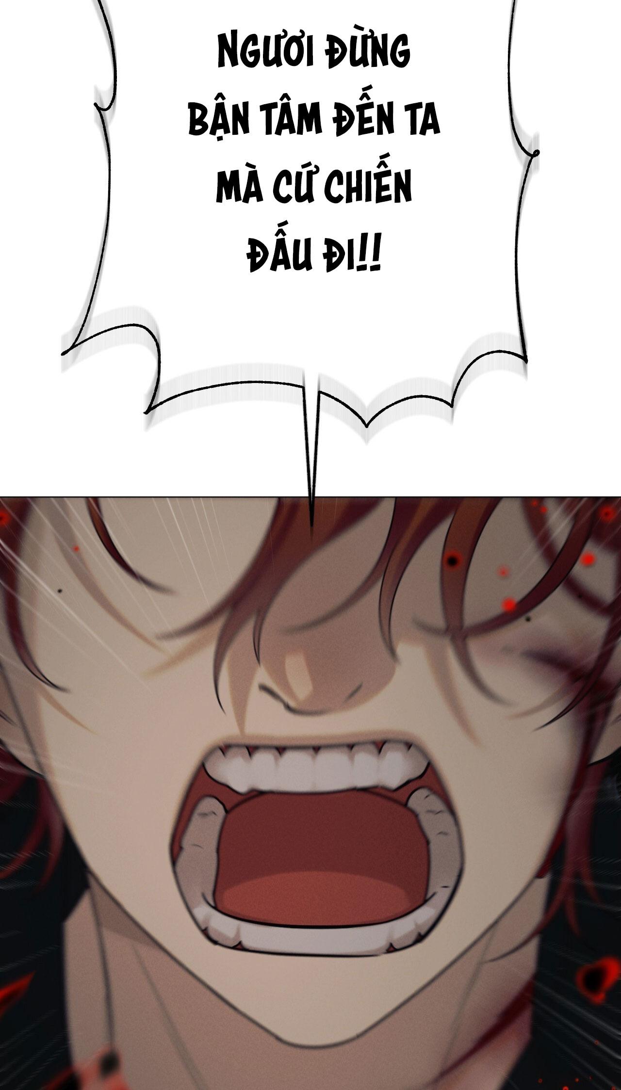 QUẺ BÓI GIẤC MƠ CỦA YÊU TINH Chapter 52 - Next Chapter 53
