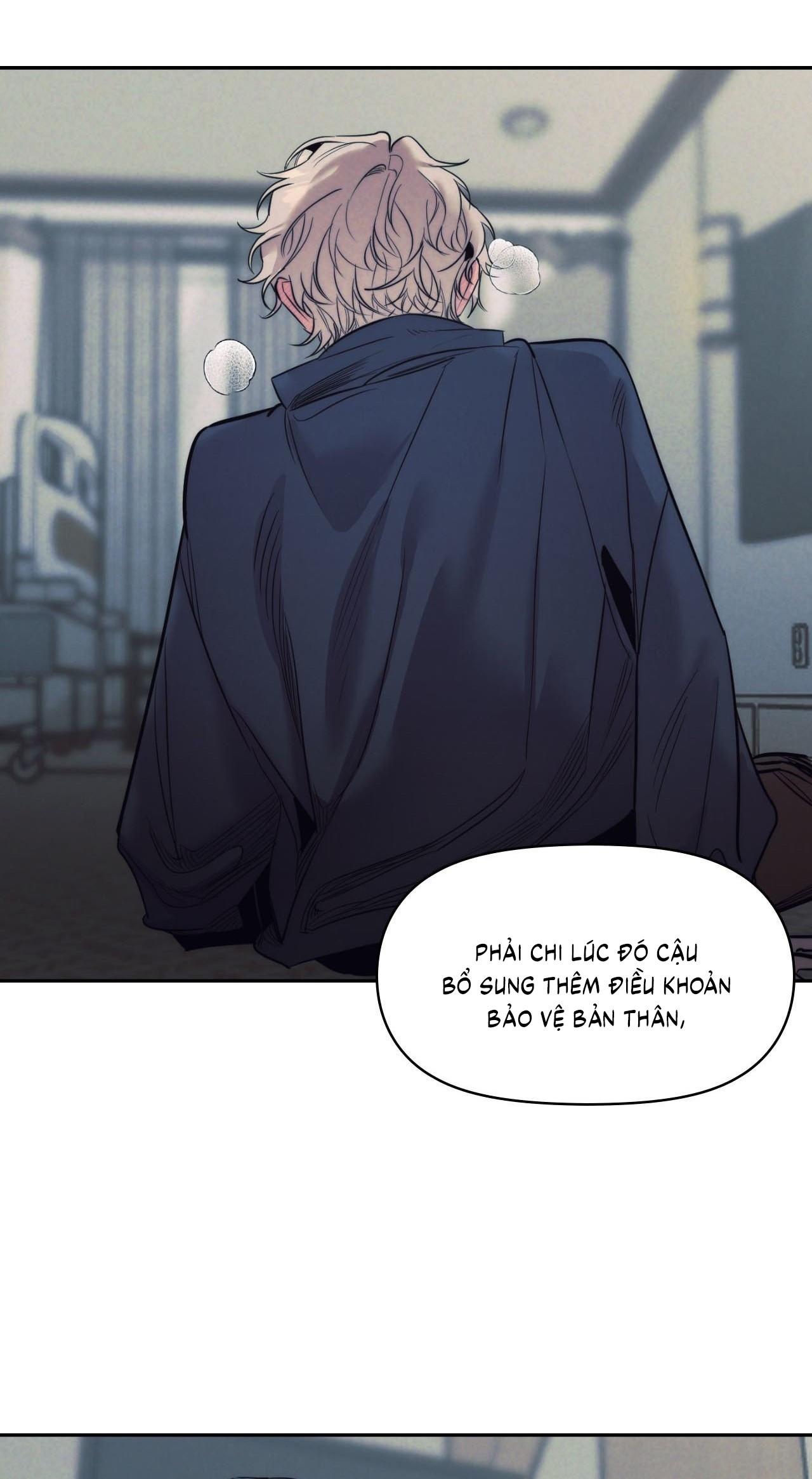 (CBunu) Stigma Chapter 50 - Next Chapter 51