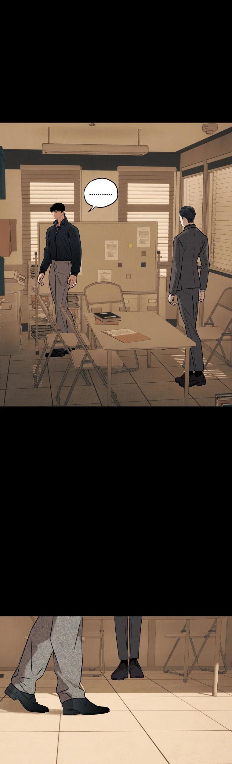 Noir Tháng Sáu Chapter 27 - Next 