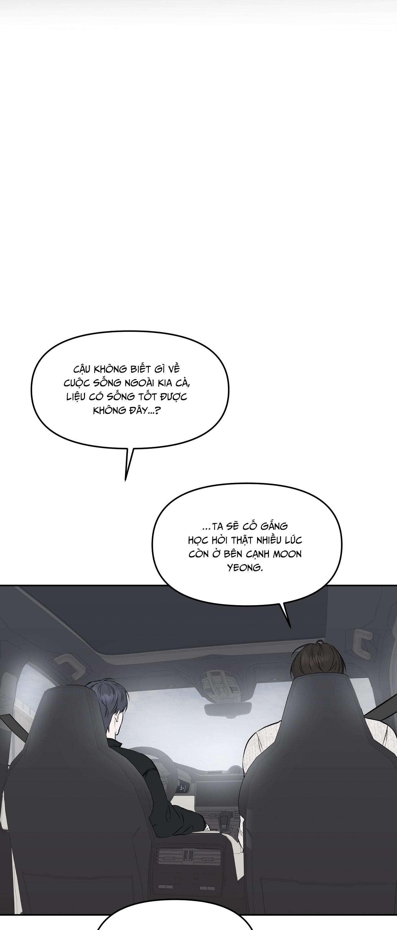 ÁNH NẮNG LEN LỎI Chapter 9 - Next 