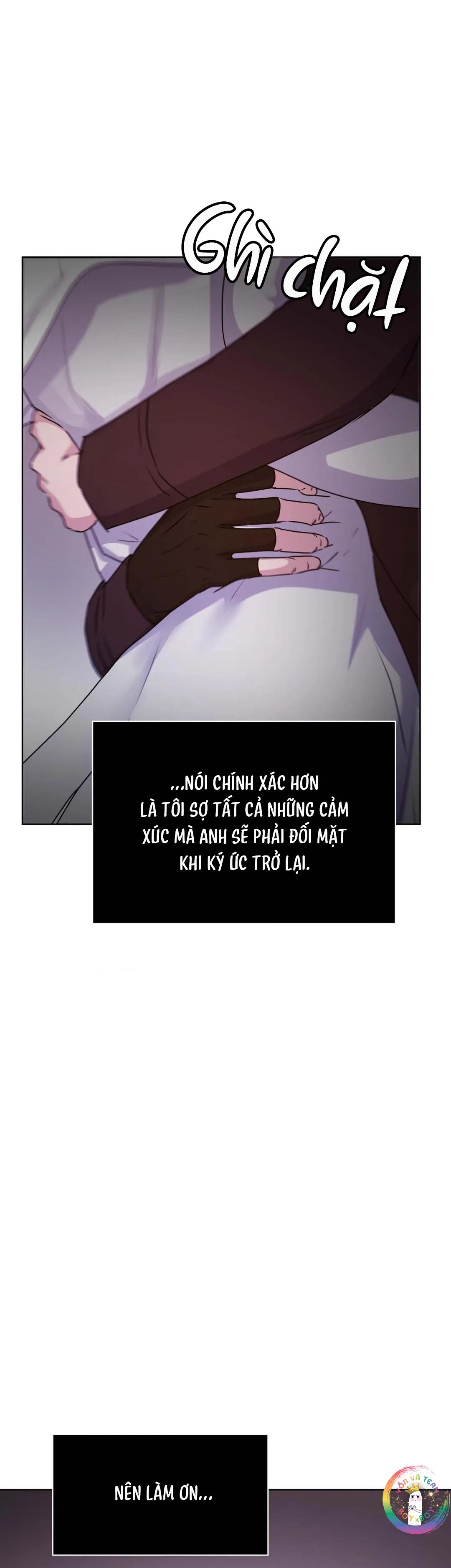 Guiding Light Chapter 38 - Next 