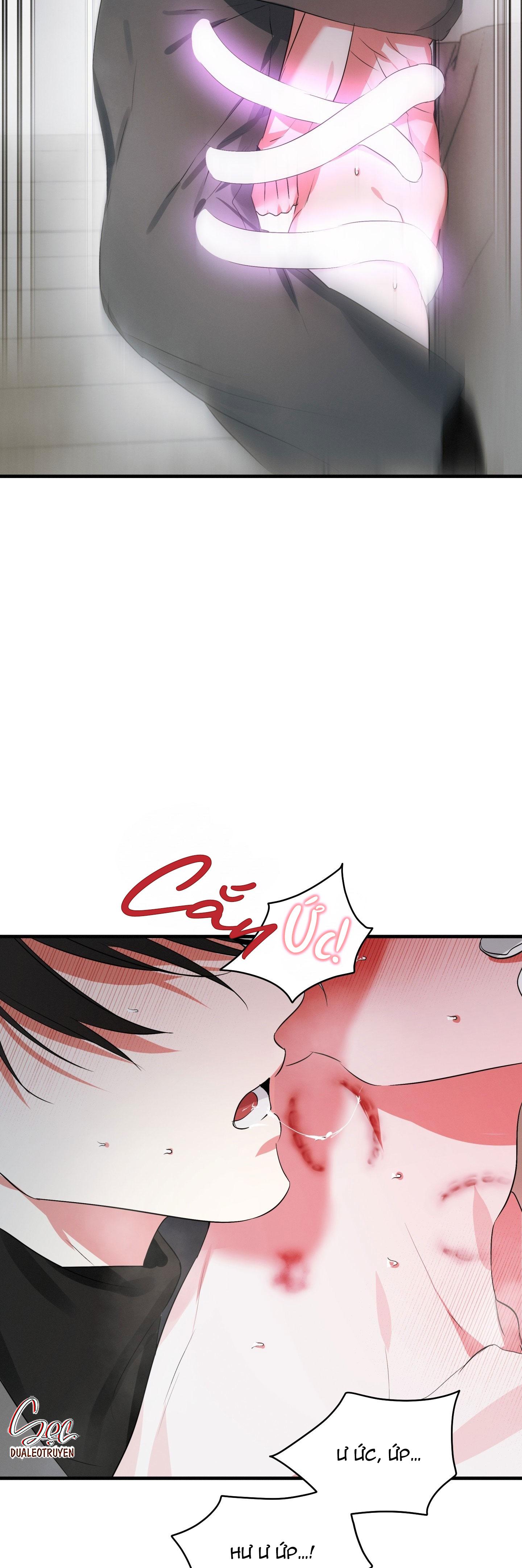 DŨNG SĨ 3 CHÂN Chapter 40 - Next Chapter 41 END