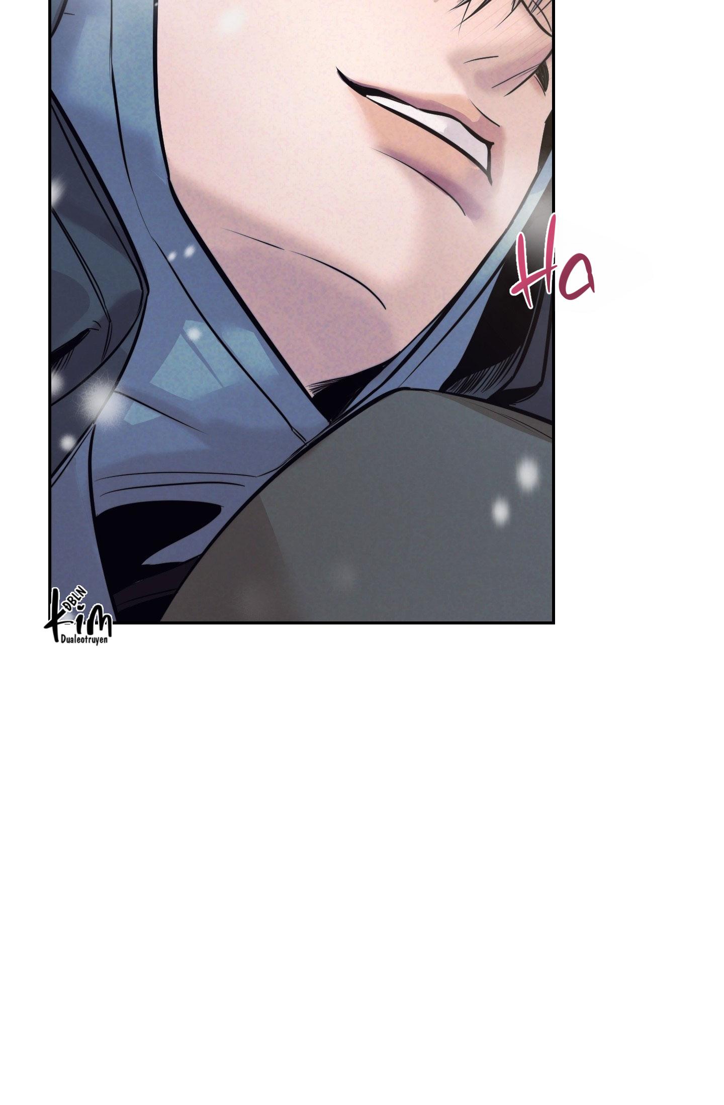 KỲ THỊ Chapter 56 - Trang 2