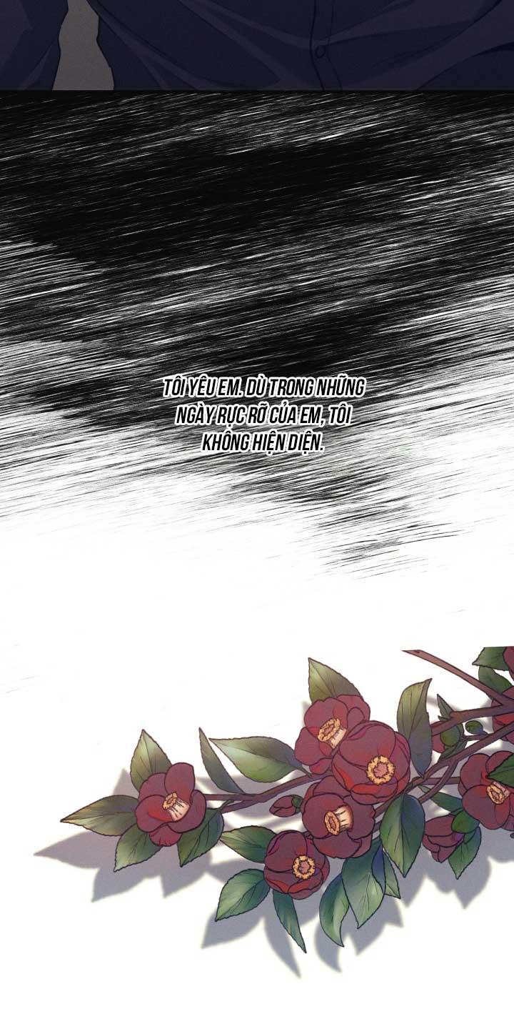 Tiệm bánh nóng bỏng và gợi cảm Chapter 23 - Next Chapter 24