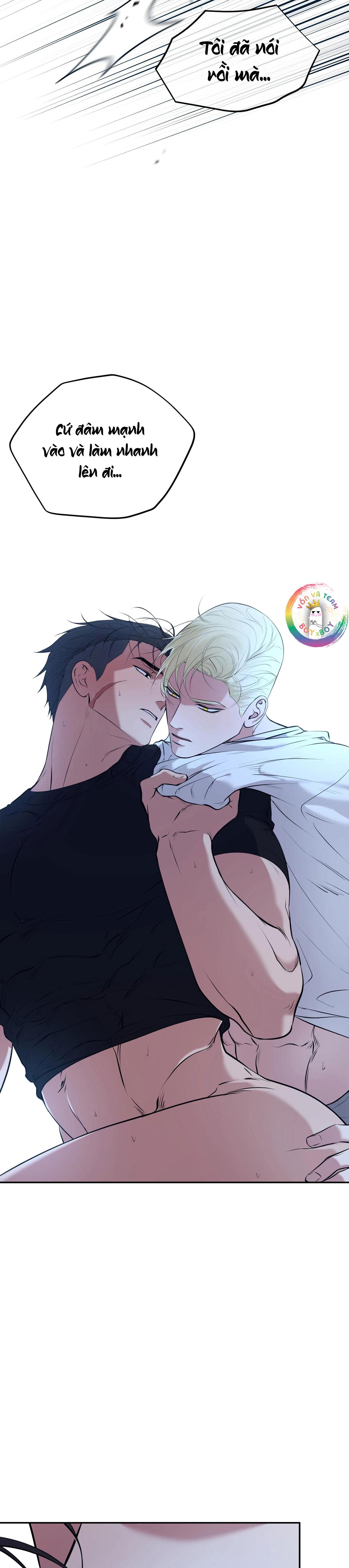 Dying Light Chapter 11 Hot - Next Chapter 12 Đựu tàn bạo