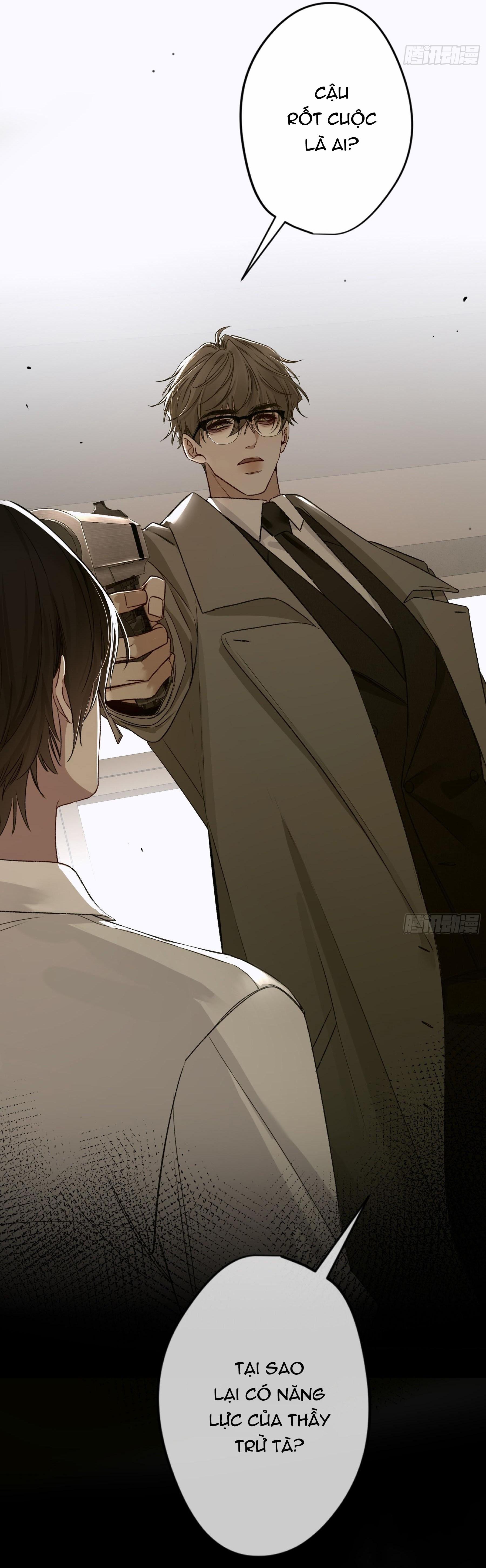 Ác linh Chapter 25 - Next Chapter 26