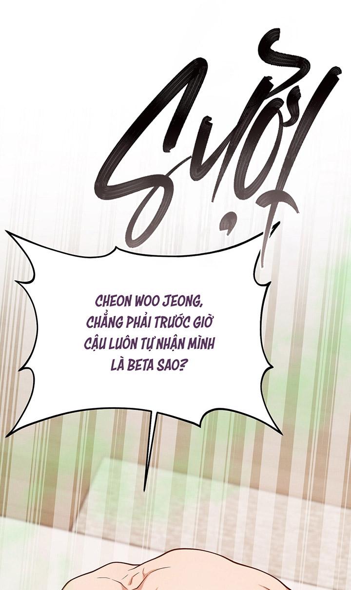 [DDT] HƯƠNG VỊ TÌNH THÂN Chapter 15 19+ - Trang 2