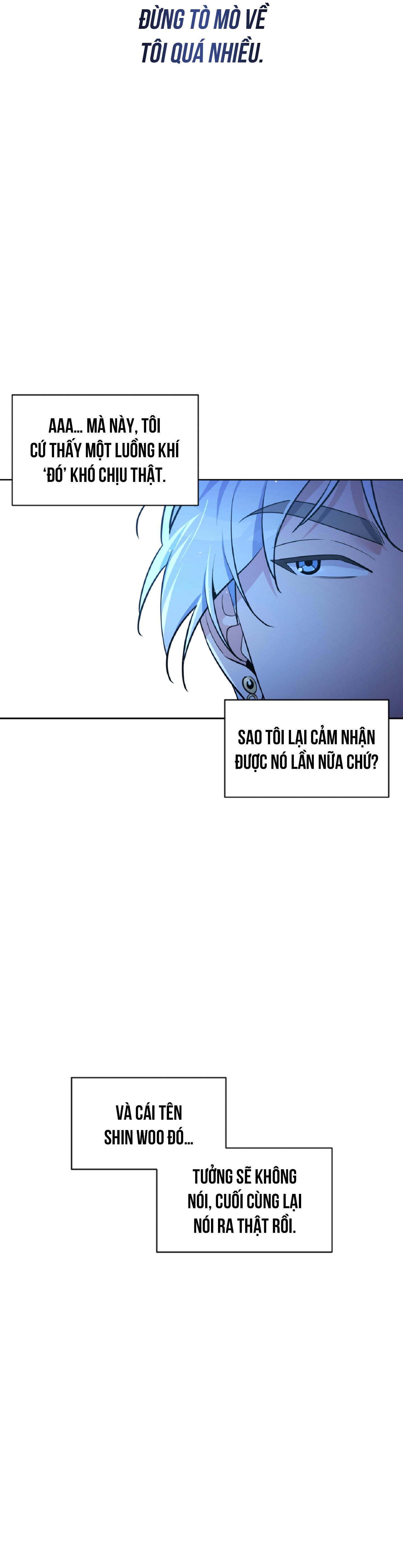 Angel kiss Chapter 34 - Next 
