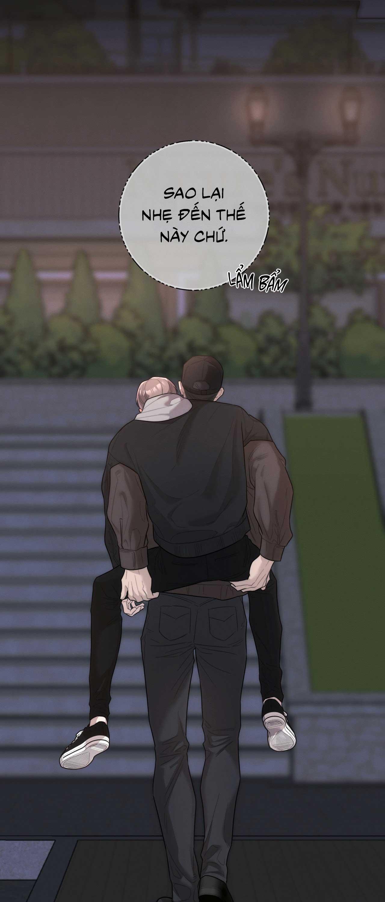 NHIỆT ĐỘ TIẾP XÚC Chapter 32 - Next 
