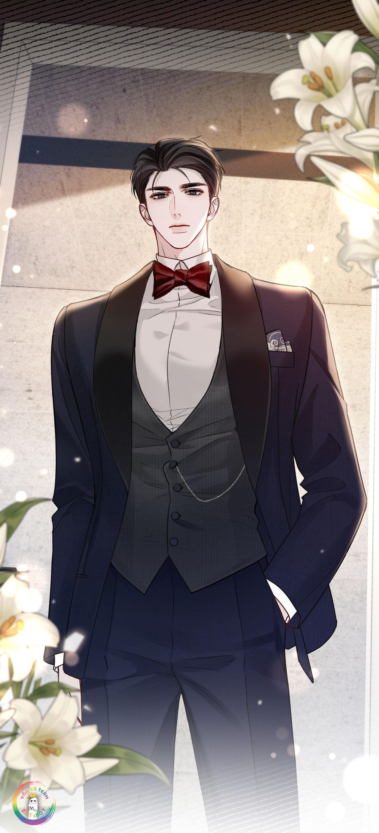 Cuộc Đối Đầu Gay Gắt Chapter 120 - Next Chapter 121