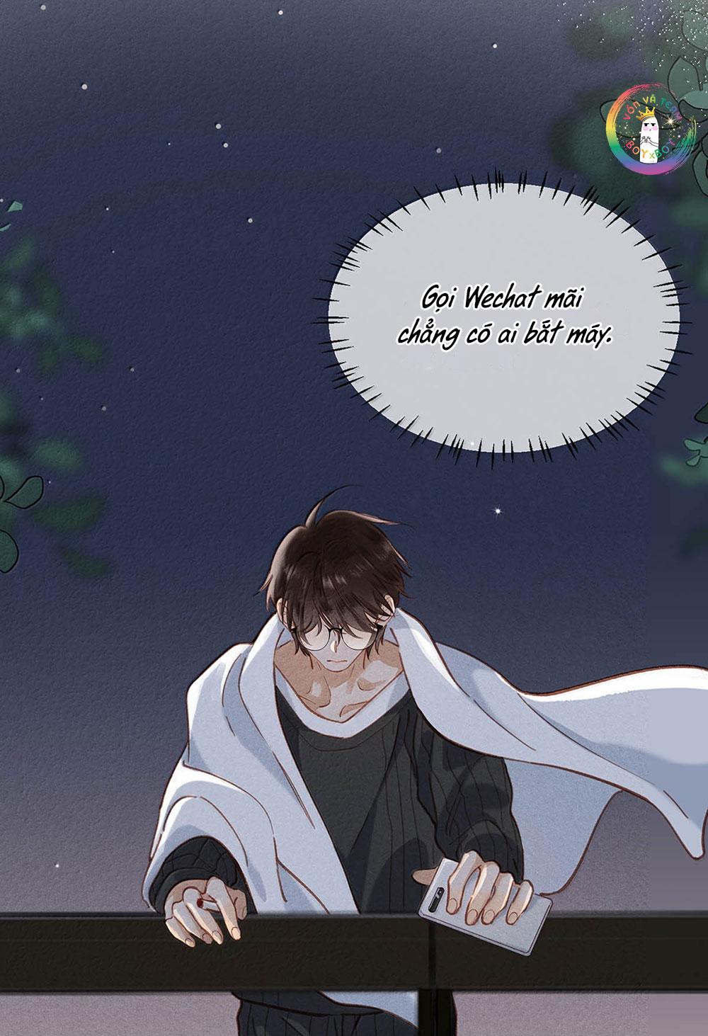 Sở Thiên Dĩ Nam Chapter 19 - Next 