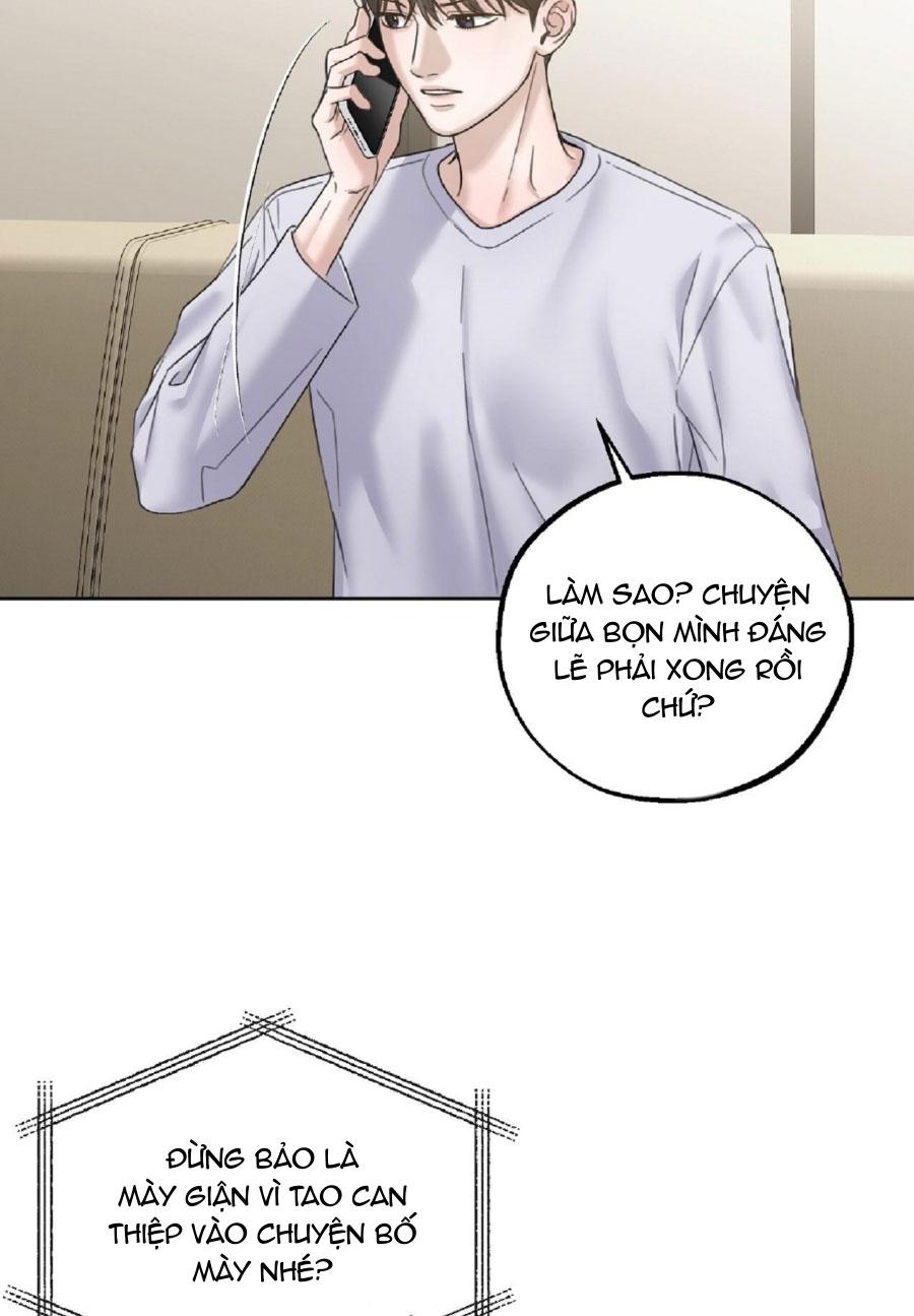 BẮT KỊP Chapter 39 - Next Chapter 40