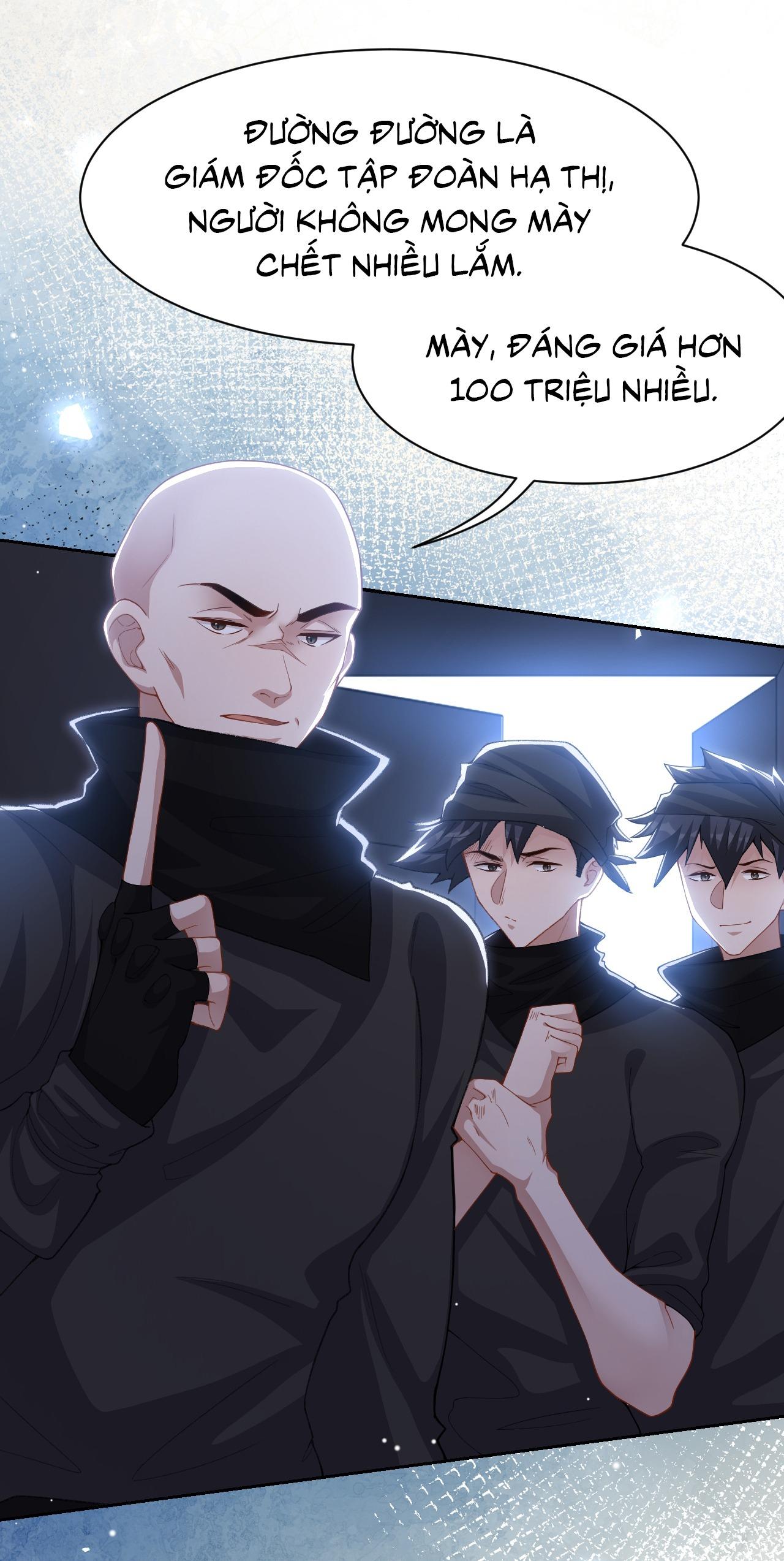 Quan hệ thế thân Chapter 204 - Next Chapter 205
