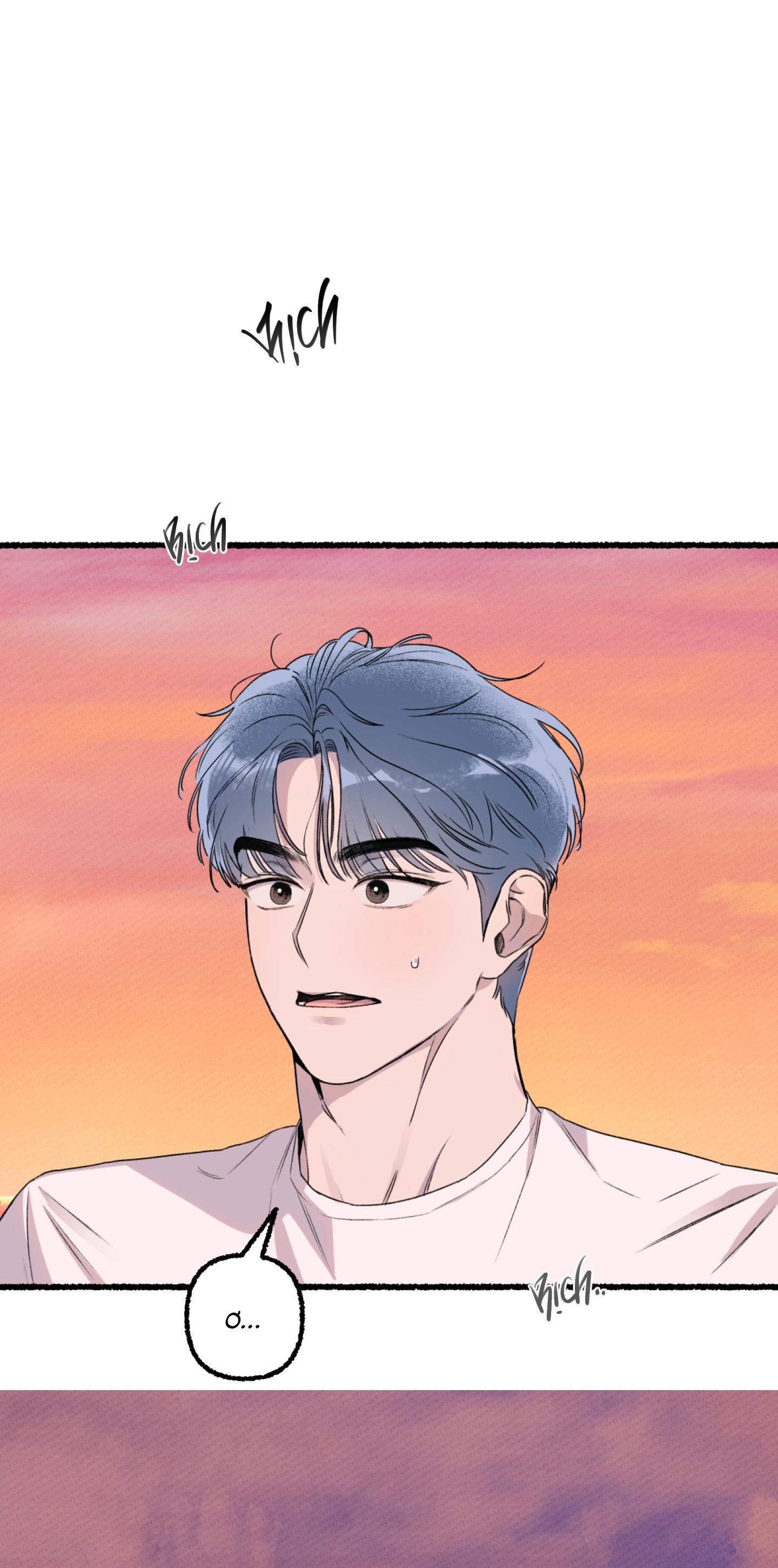 LẠC NHỊP Ở SAMCHEONPO Chapter 2 - Next 