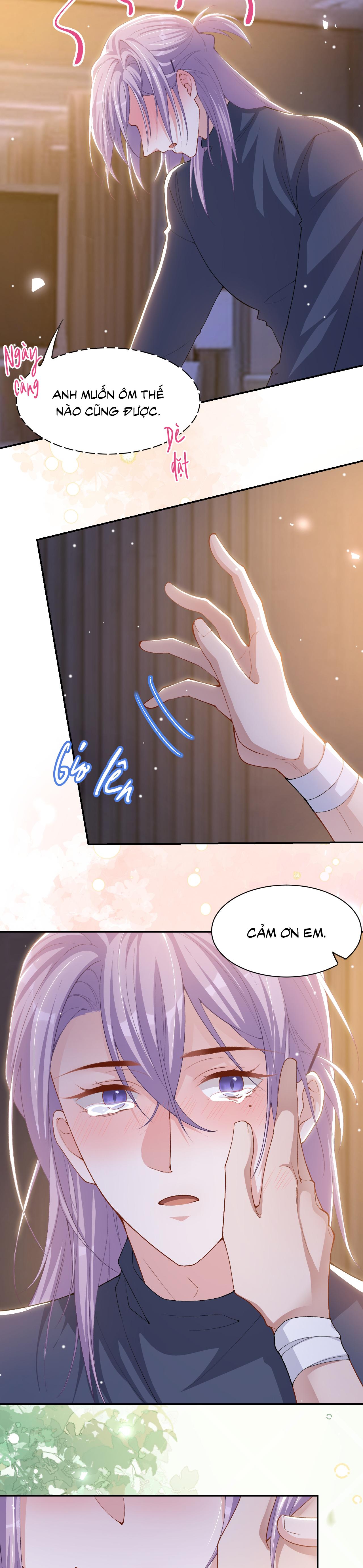 Quan hệ thế thân Chapter 210 - Next 