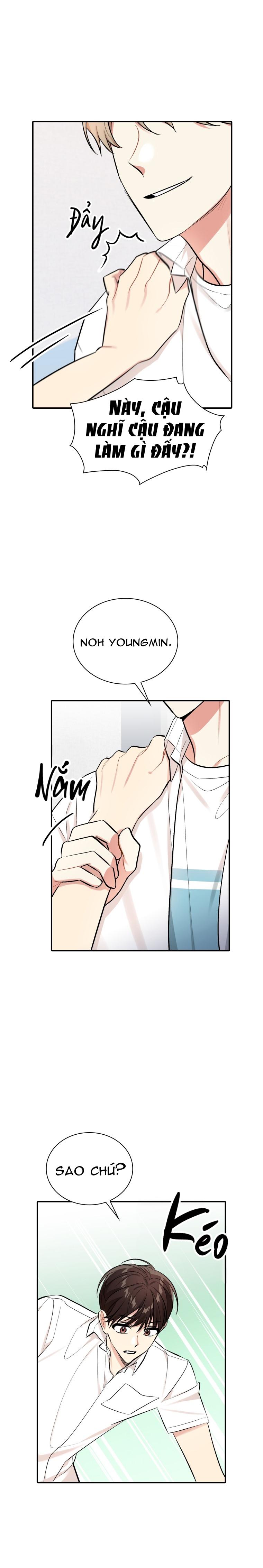 Nhật Hạ Chapter 22 - Next Chapter 23