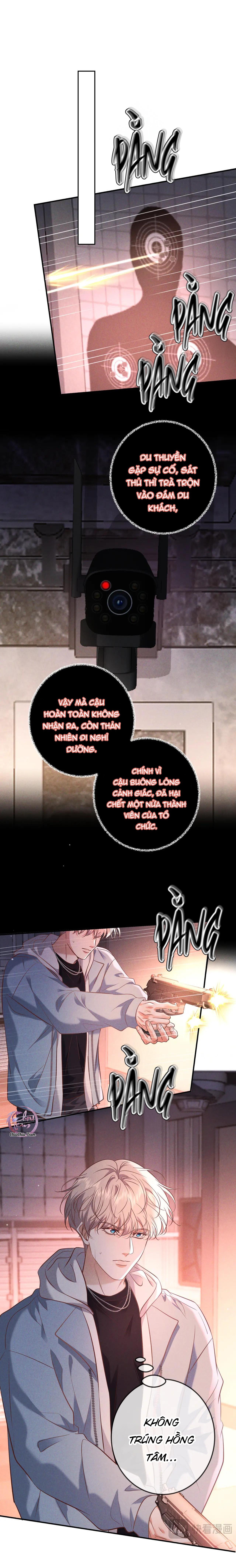 Cạn Tình Chapter 73 - Trang 2