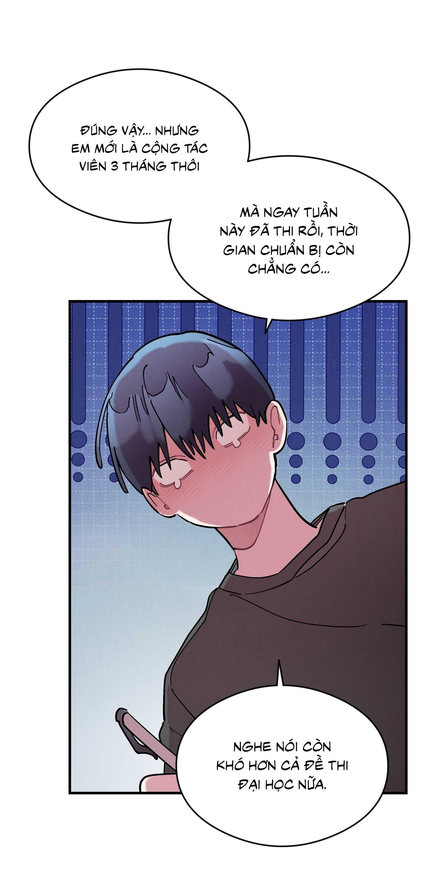 One-Room TA Chapter 46 - Next Chapter 47