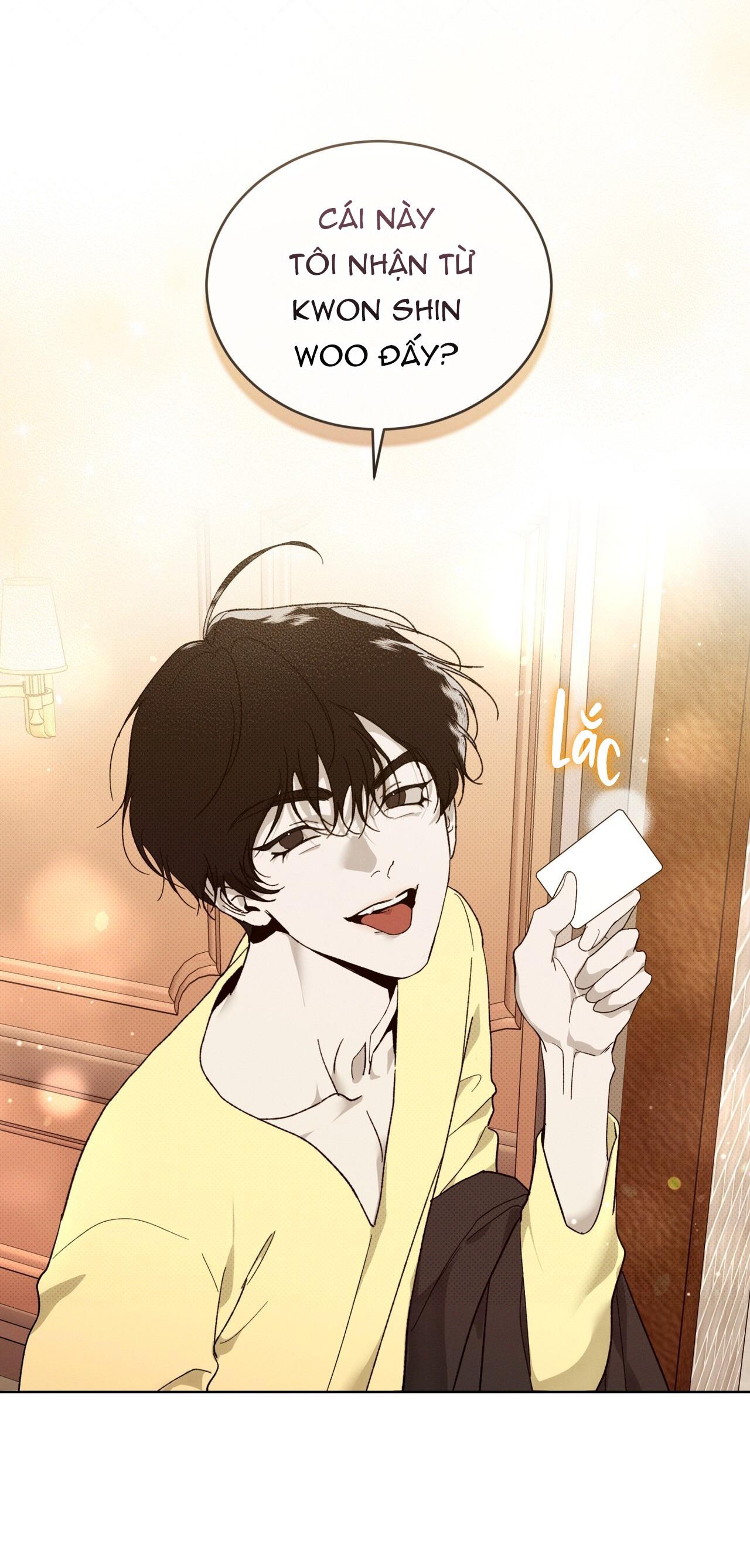 NGUỒN GỐC TIẾN HÓA Chapter 7 - Next 