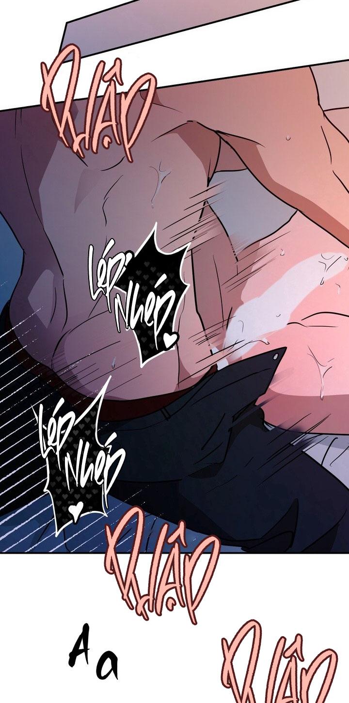 BÁNH QUY TÌNH YÊU TAN CHẢY Chapter 38 - Next 