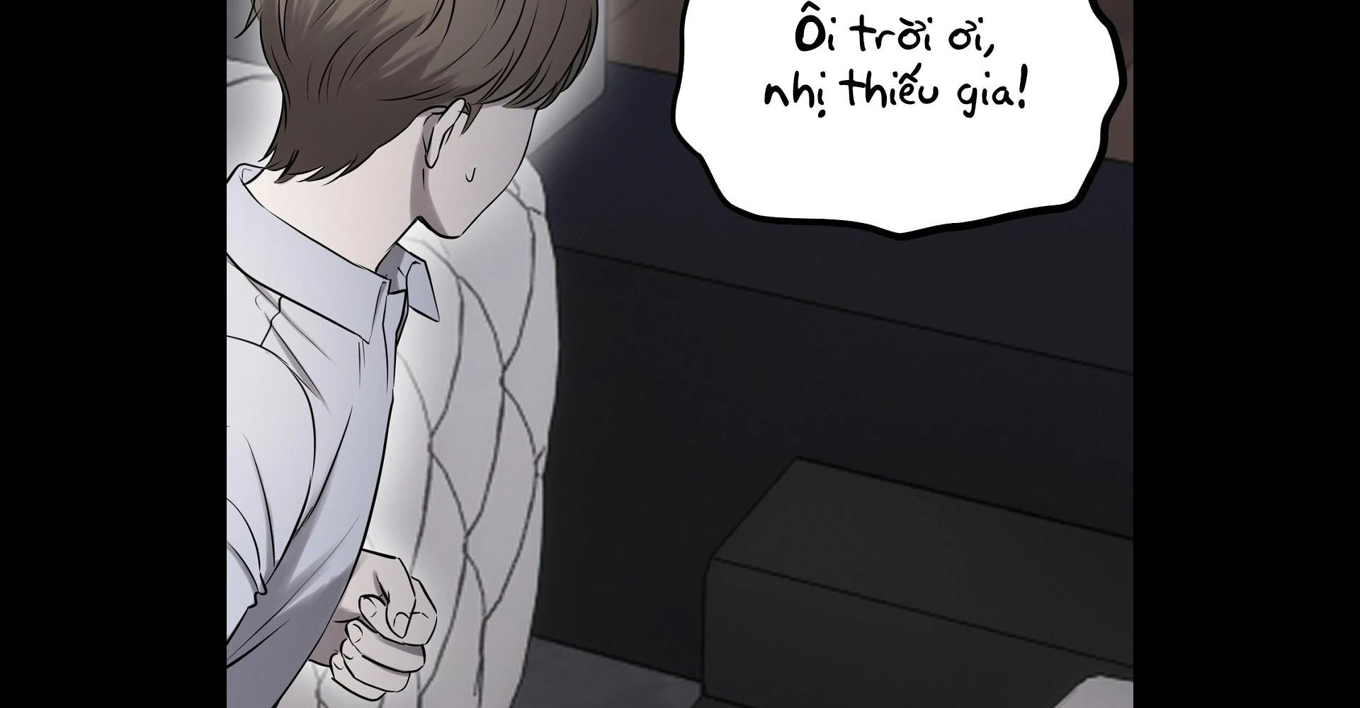 Nguyệt Thực Chapter 4 bengbeng - Next 