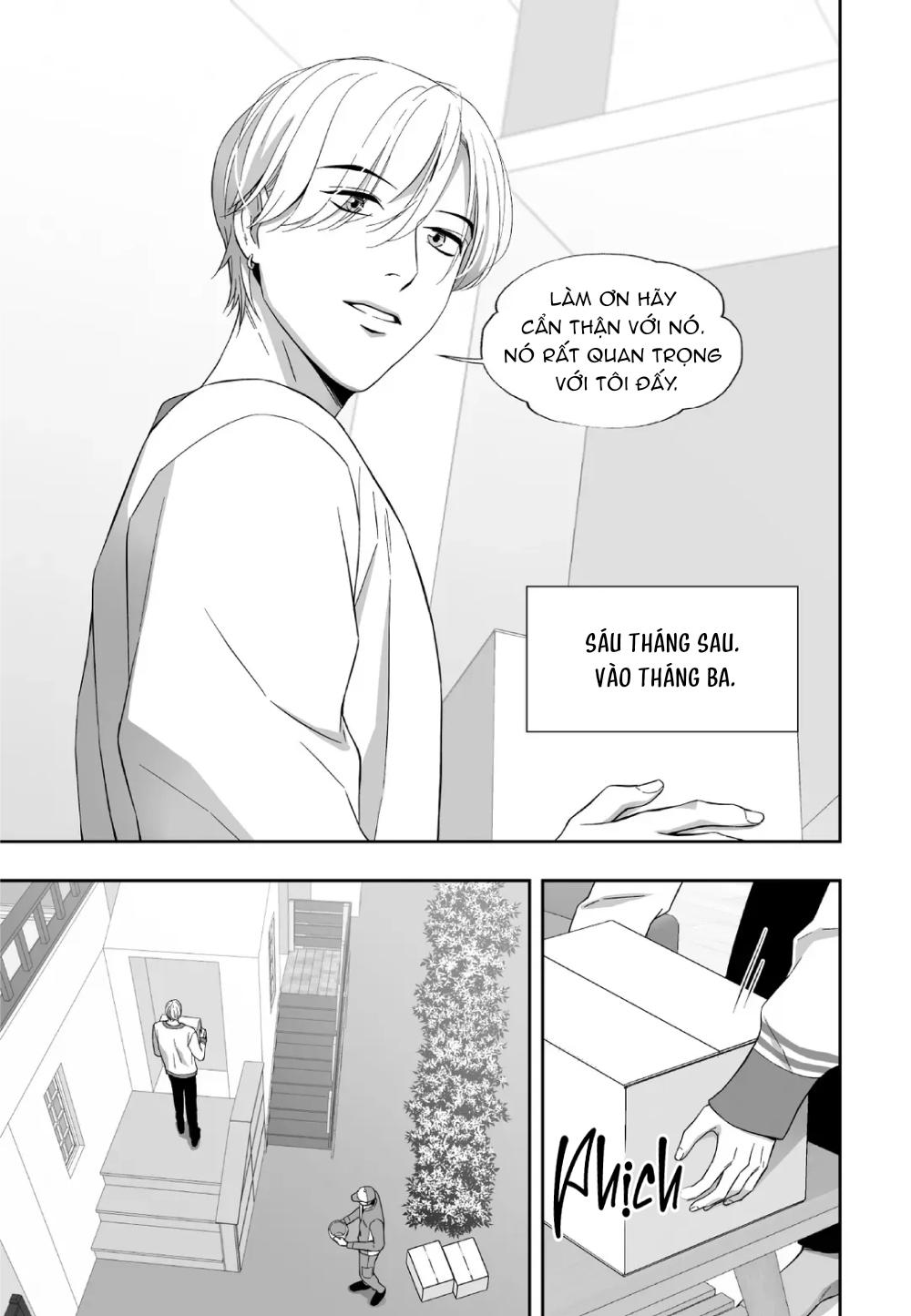 Hai Đôi Tay Sinh Động Chapter 31 - Next 