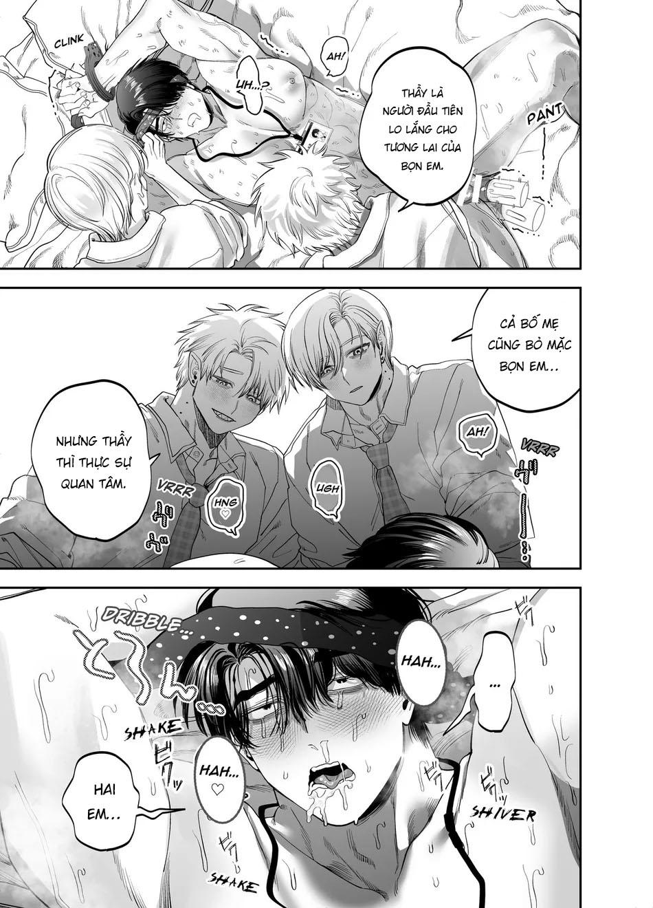 Doujinshi Tổng Hợp Chapter 281 - Next 