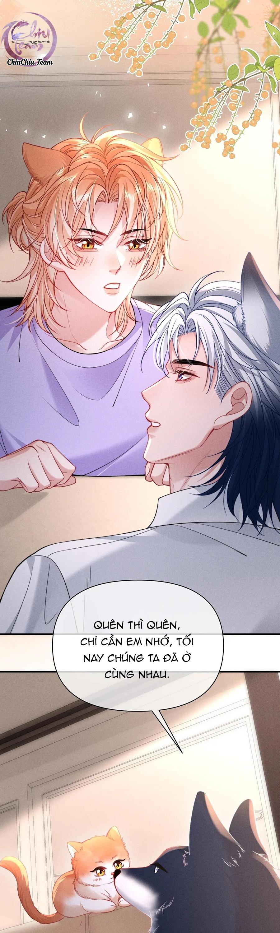 Nuông Chiều Sinh Hư Chapter 40 - Next 